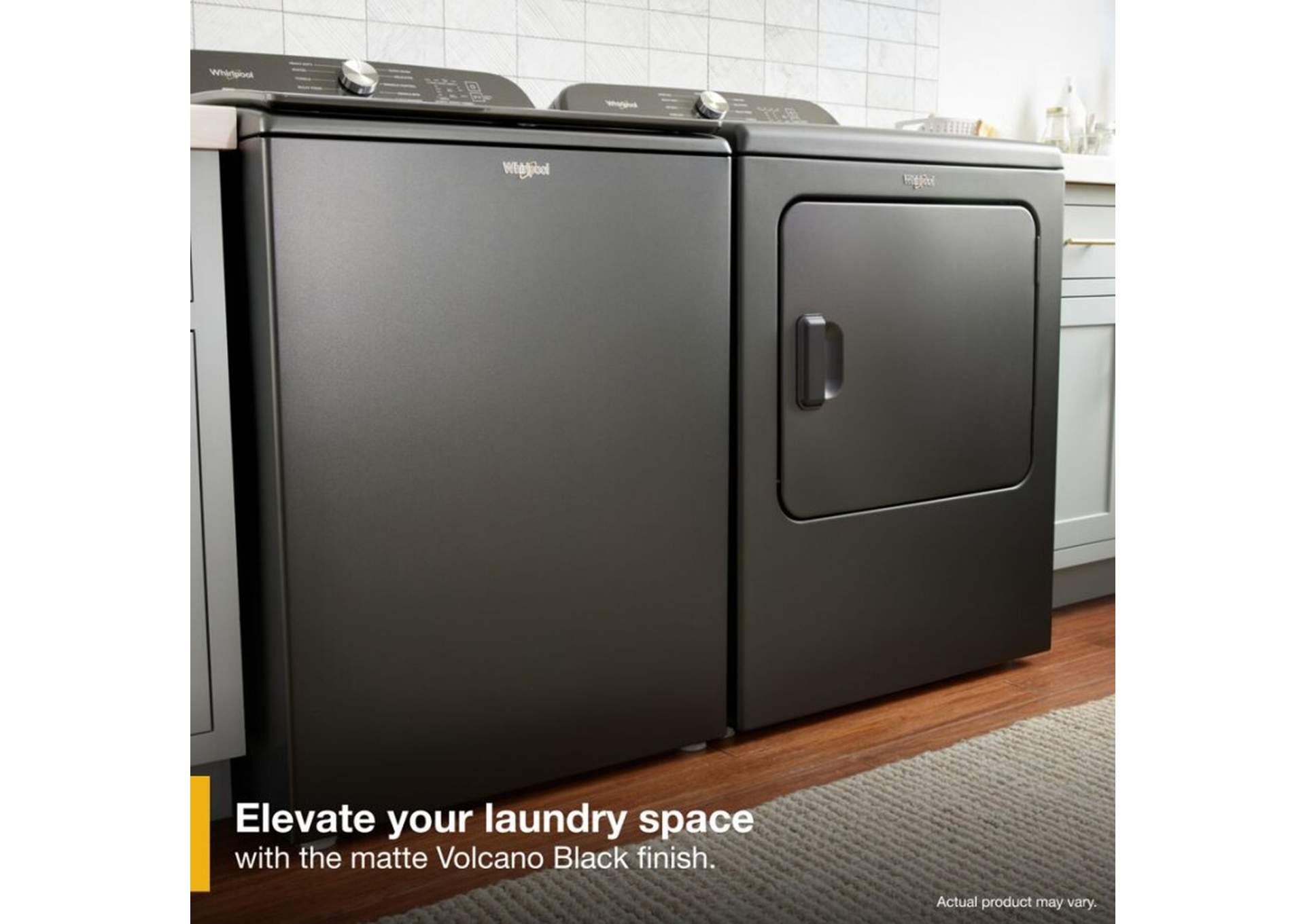 7.0 Cu. Ft. Top Load Gas Dryer with Moisture Sensor