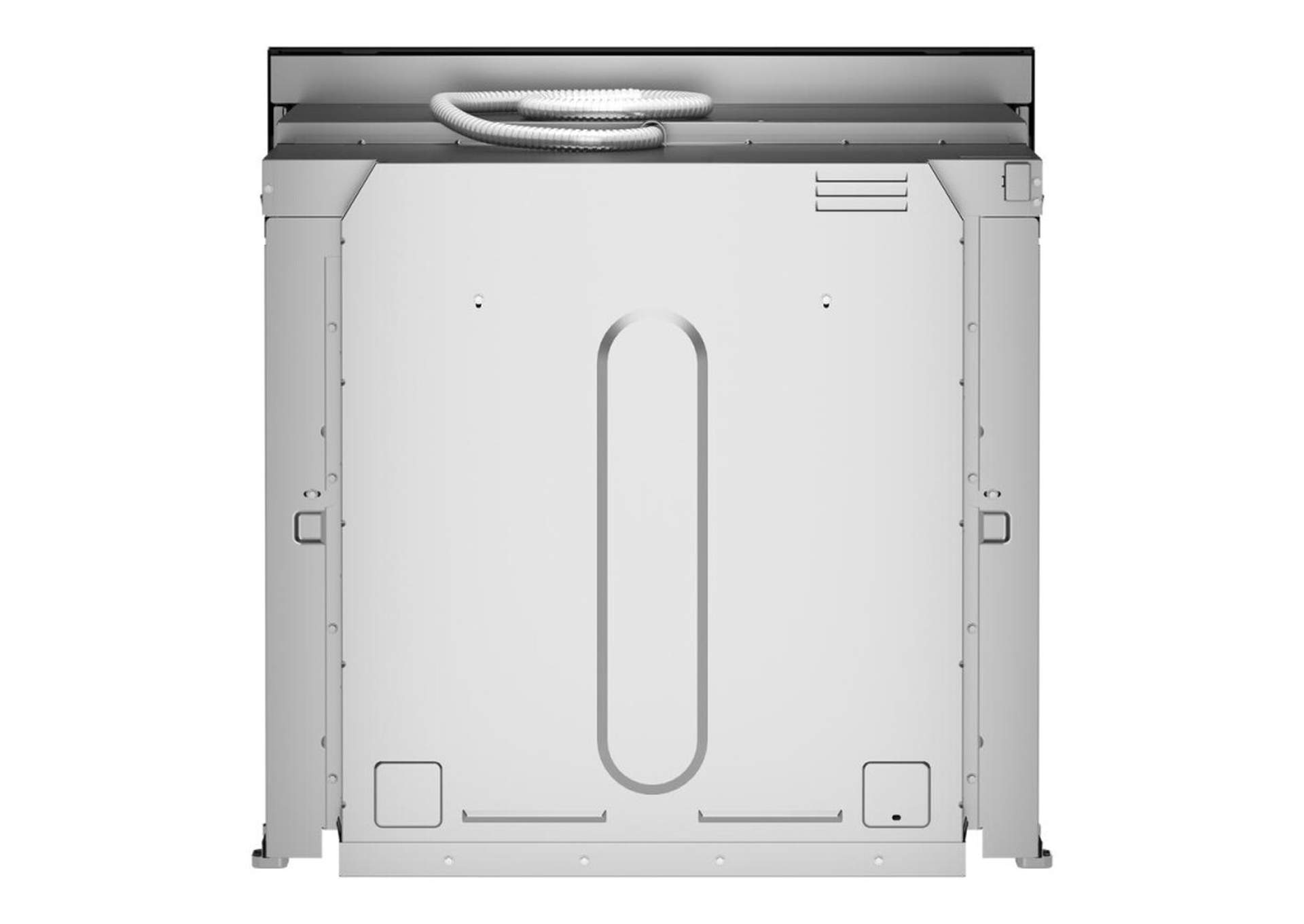 5.0 Cu. Ft. Single Self-Cleaning Wall Oven