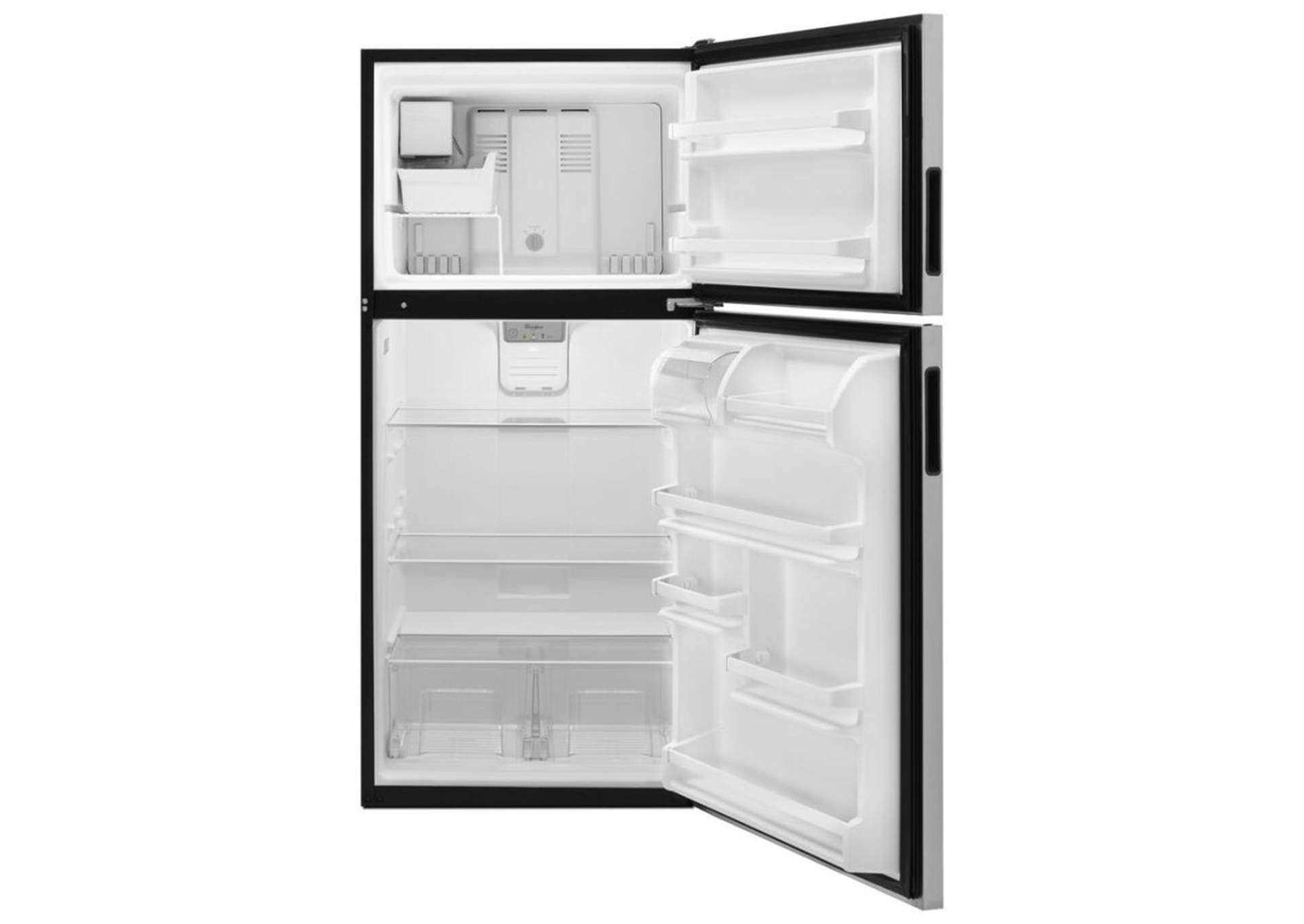 30-inch Wide Top Freezer Refrigerator - 18 cu. ft.