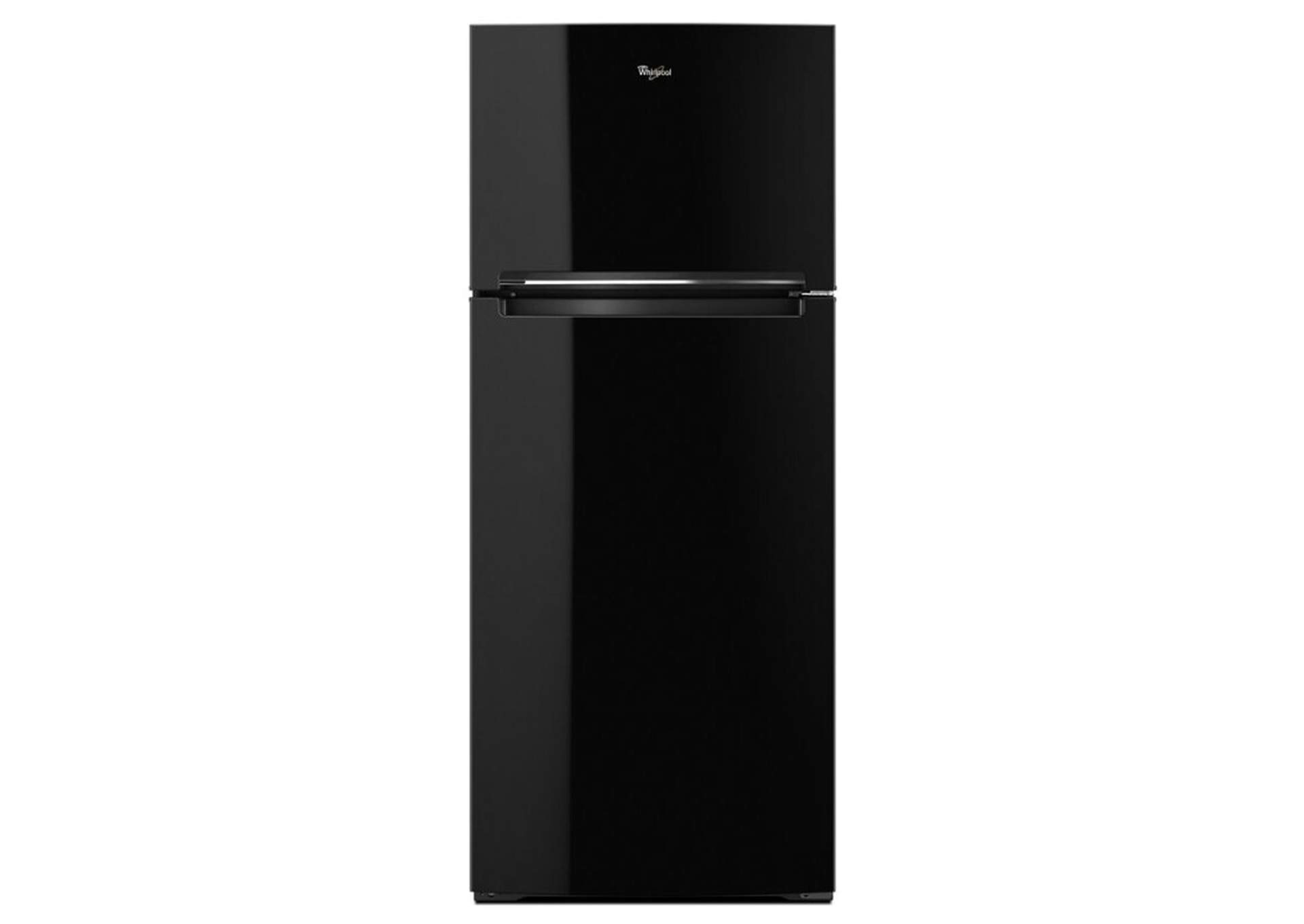 28-inch Wide Refrigerator Compatible With The EZ Connect Icemaker Kit – 18 Cu. Ft.