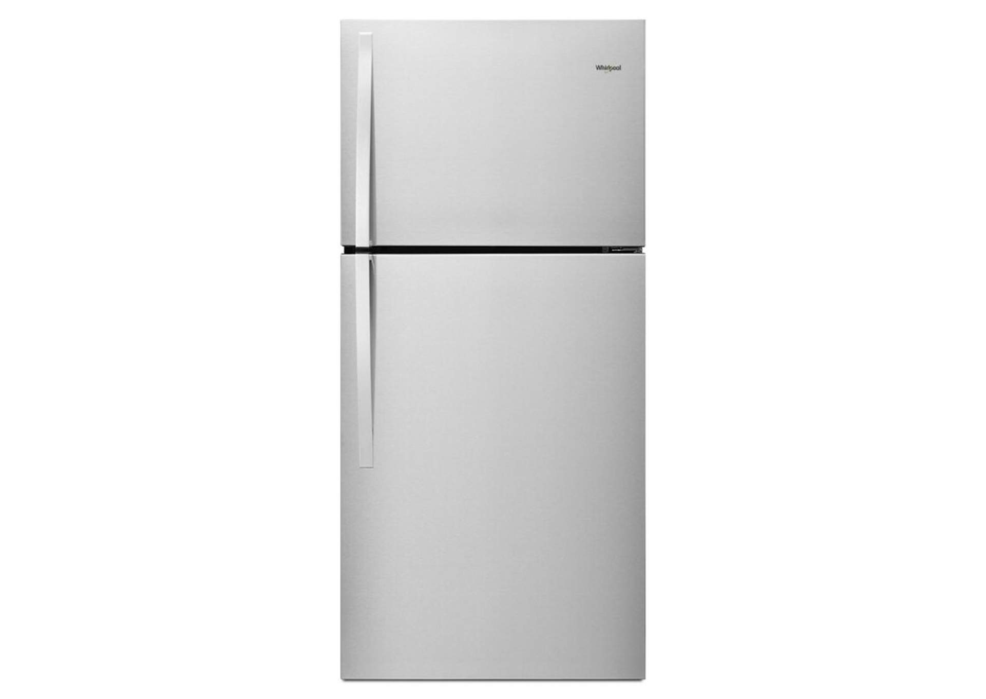 30-inch Wide Top Freezer Refrigerator - 19 cu. ft.
