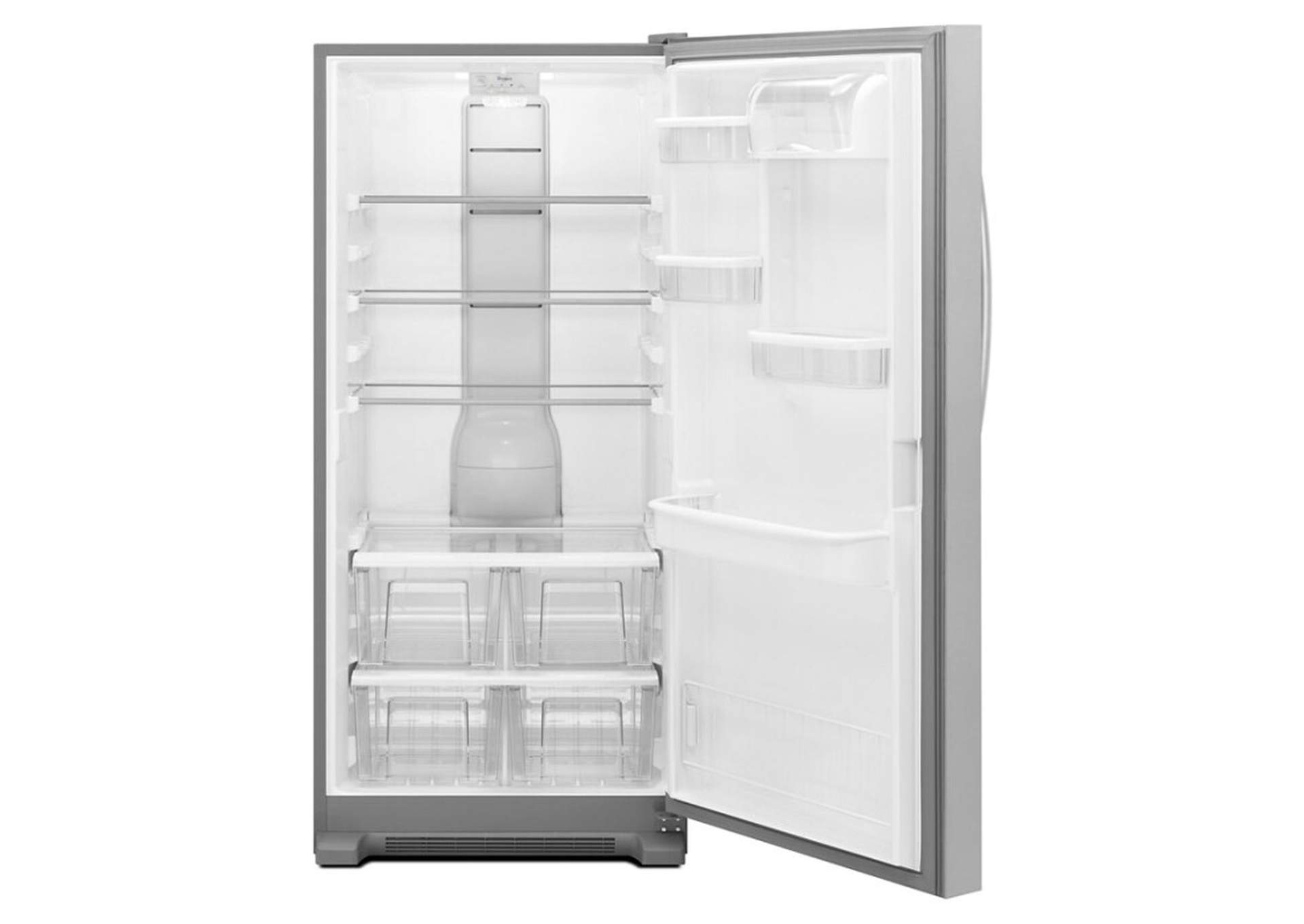 31-inch Wide SideKicks All-Refrigerator with LED Lighting - 18 cu. ft.