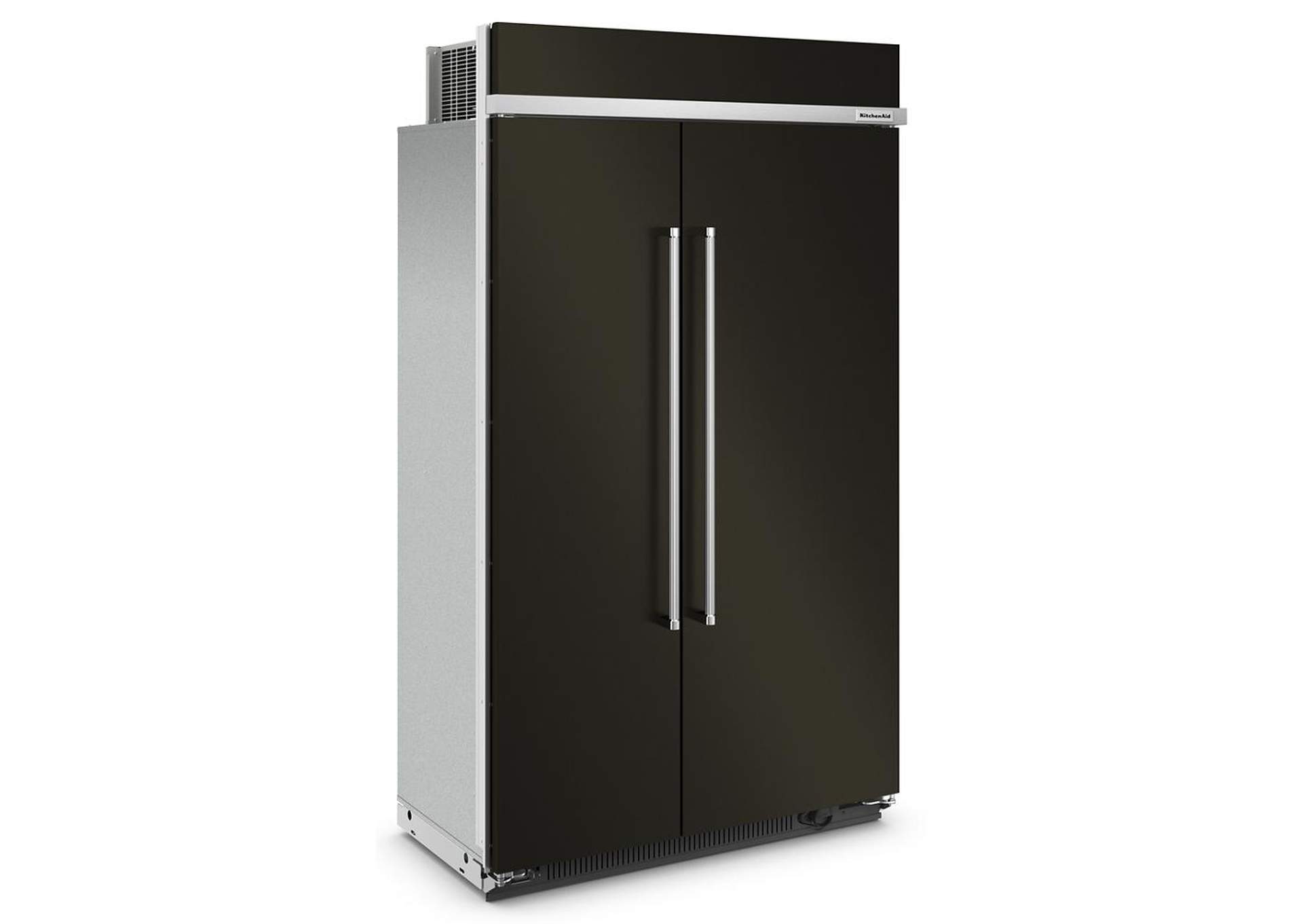 KitchenAid - 30 Cu. Ft. 48