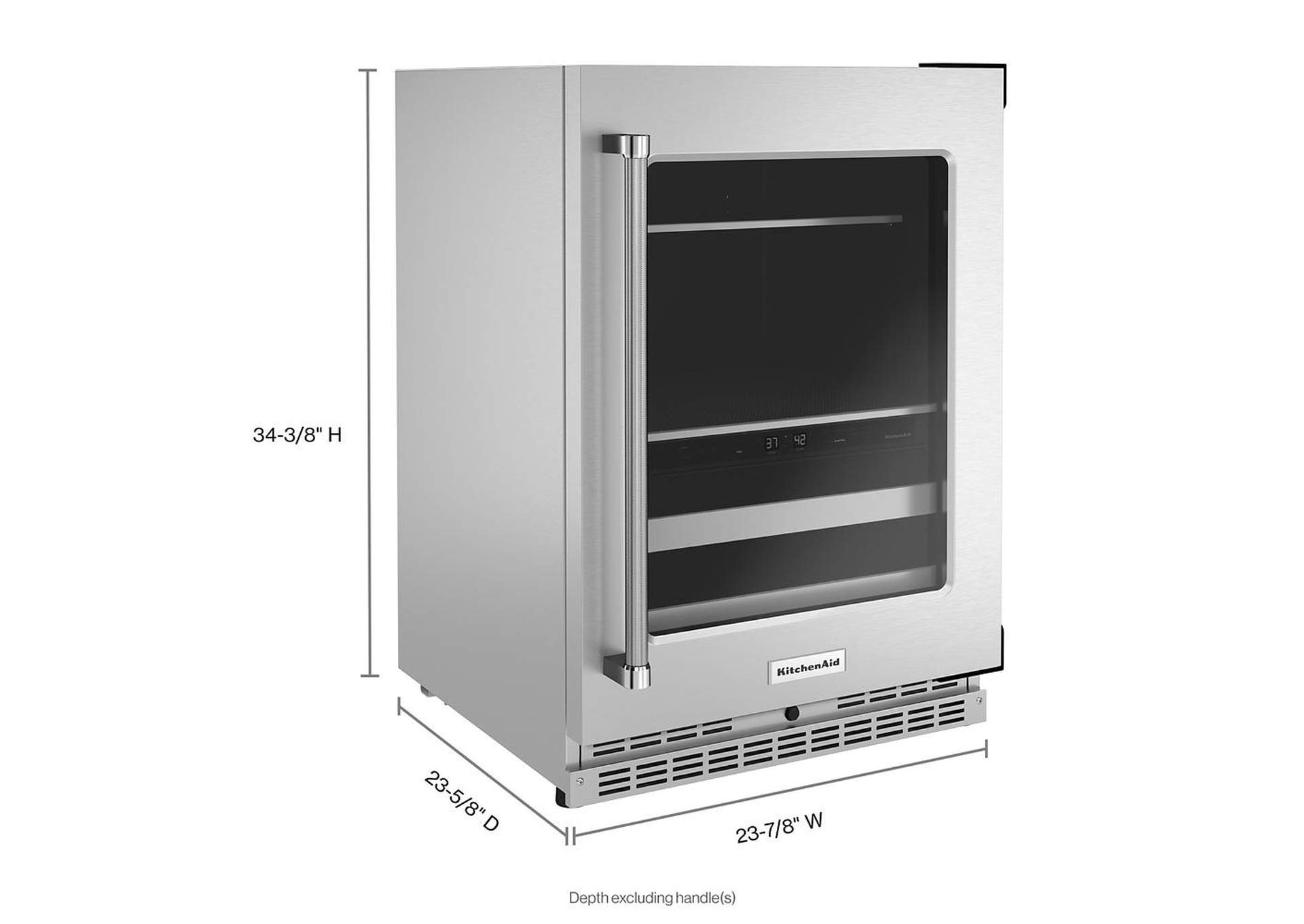 KitchenAid - 24