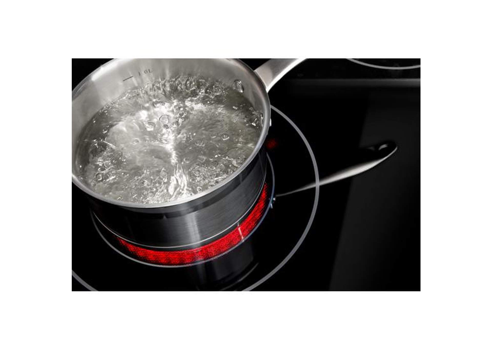 Maytag - 30-inch Wide Electric Range with Steam Clean - 5.3 cu. ft. - Fingerprint Resistant Stainless Steel