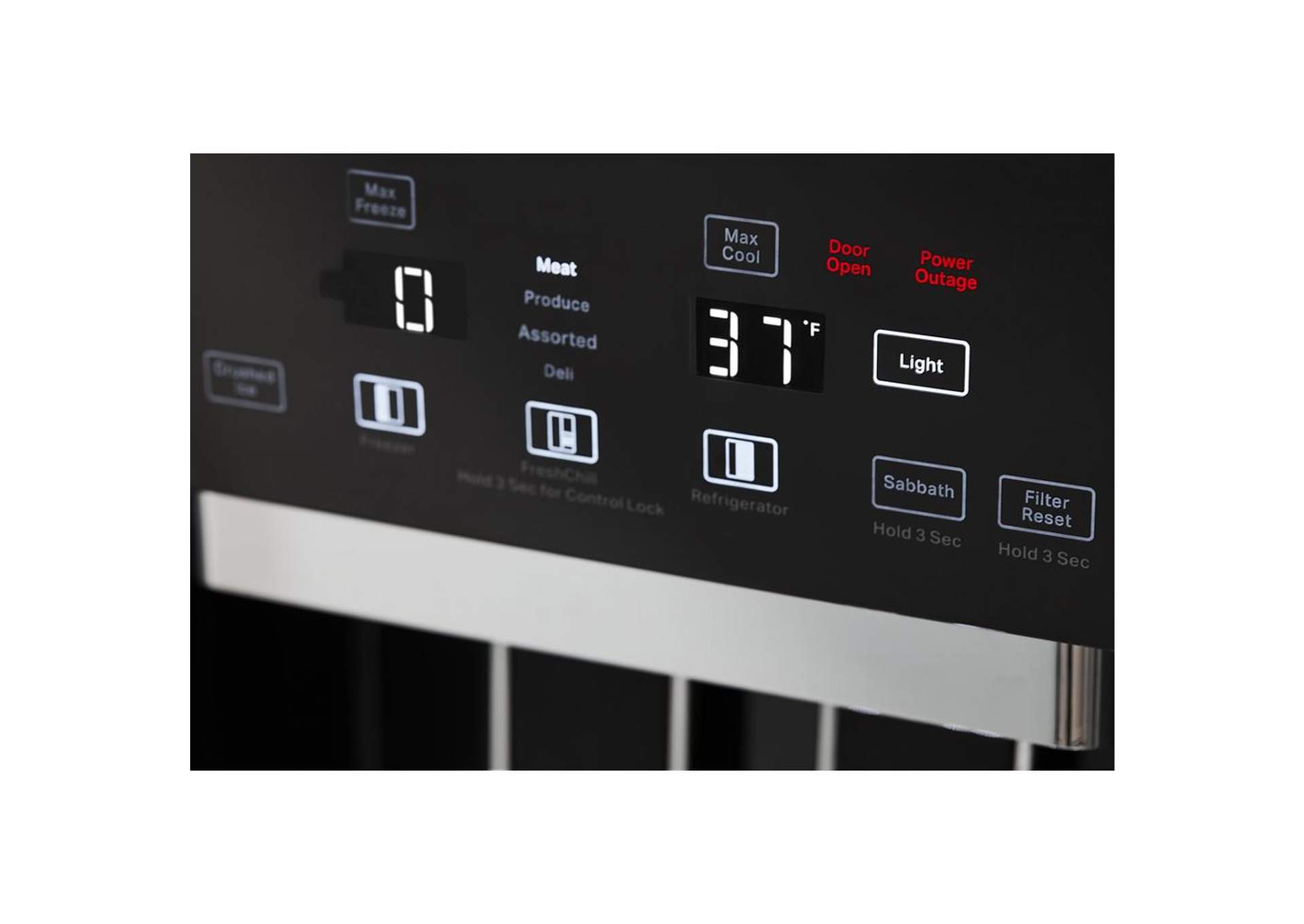 KitchenAid - 29.4 Cu. Ft. 48