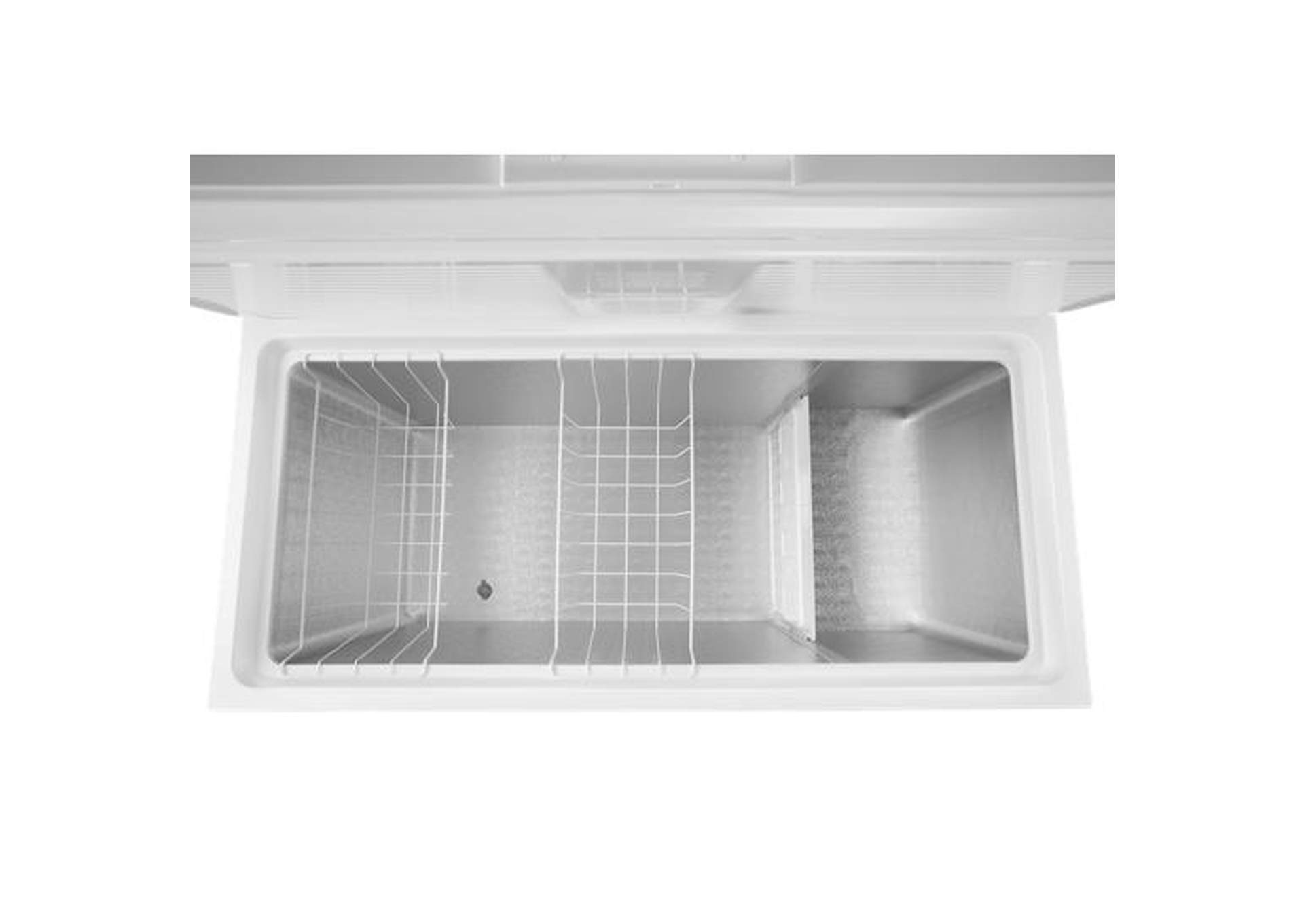 16 cu. ft. Amana® Chest Freezer - White
