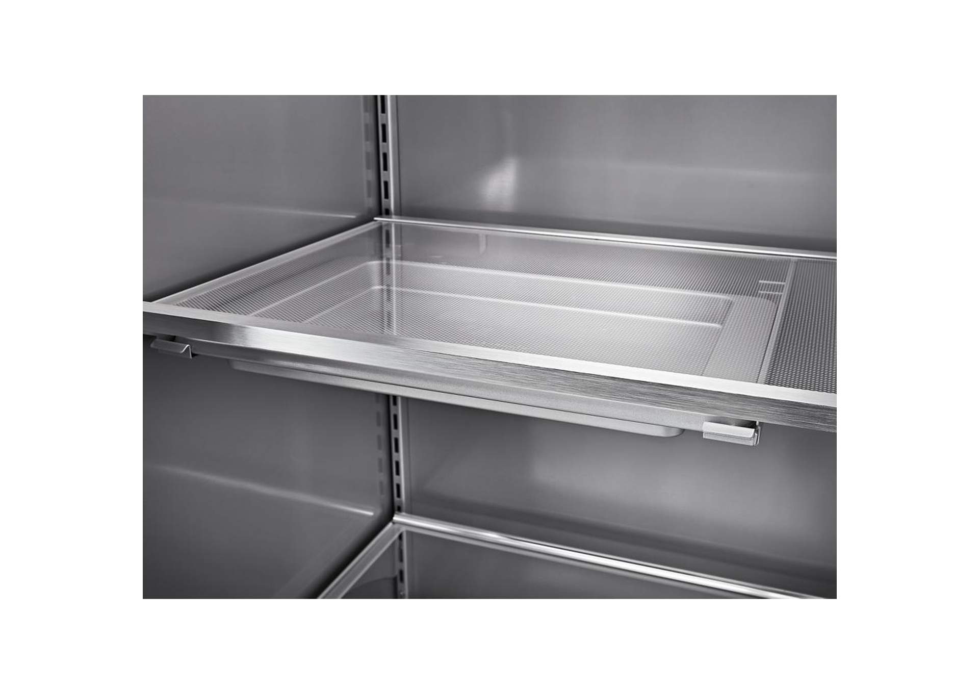 KitchenAid - 29.4 Cu. Ft. 48