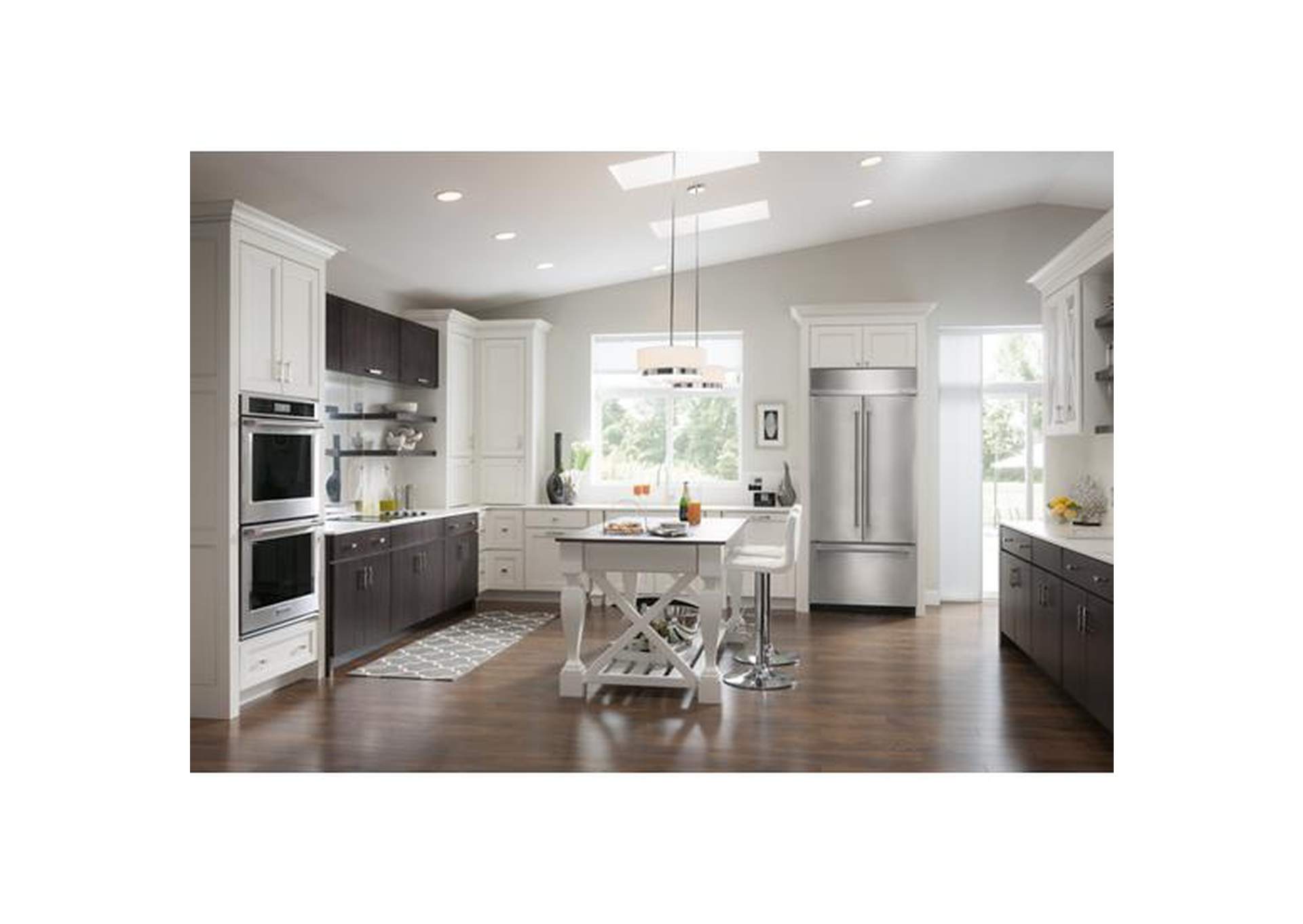 KitchenAid - 20.8 Cu. Ft. 36