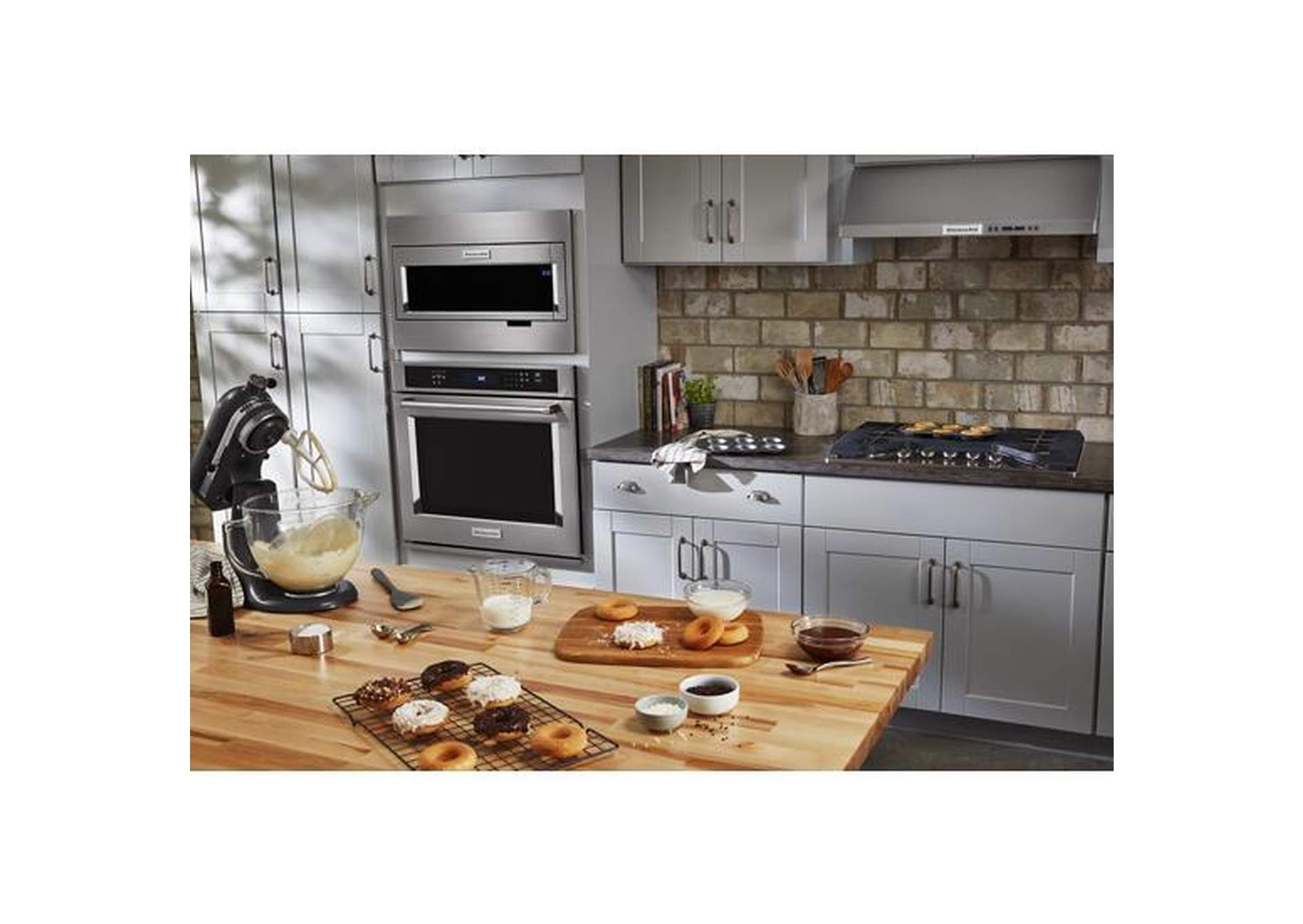 KitchenAid - 30