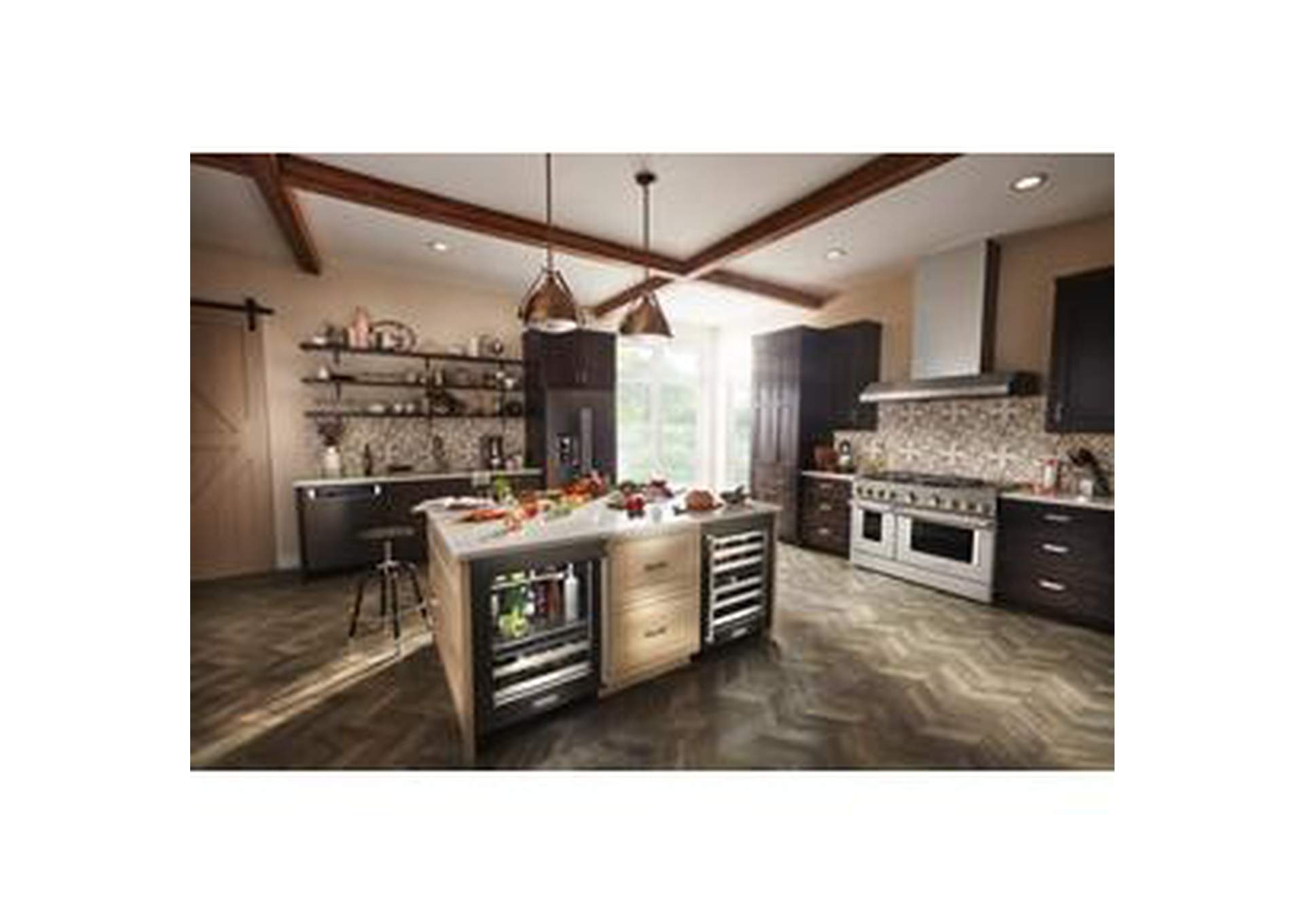 KitchenAid - 24