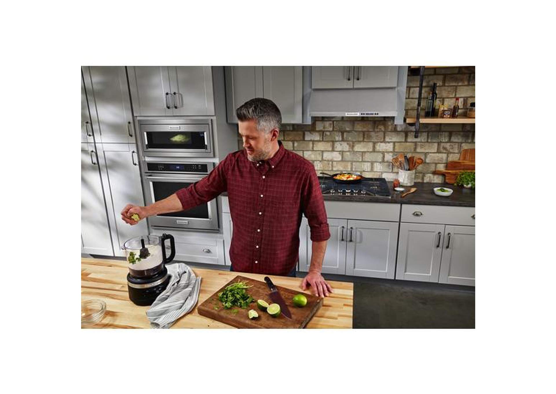 KitchenAid - 30