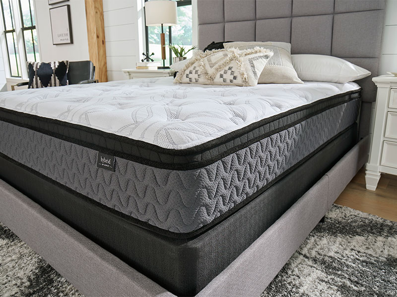 Shop Hybrid Mattresses