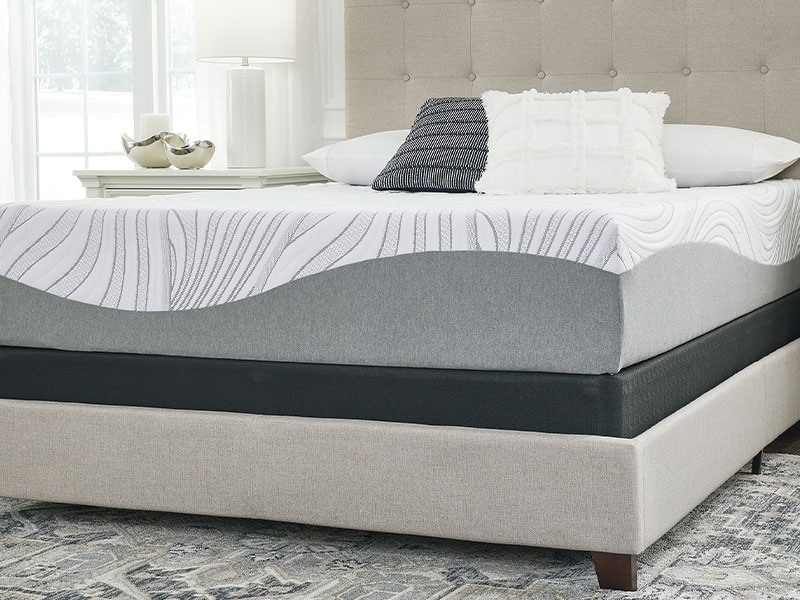 Shop Memory Foam Mattresses