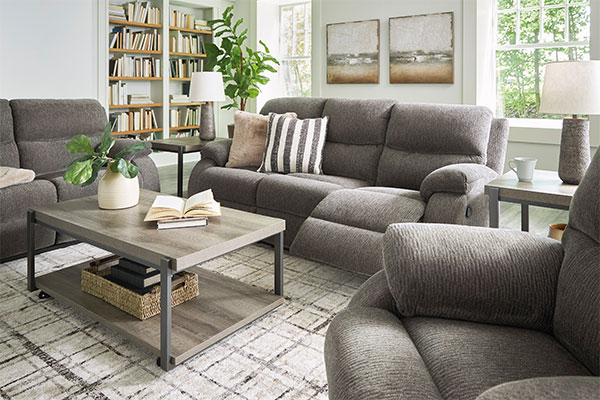 Living Rooms