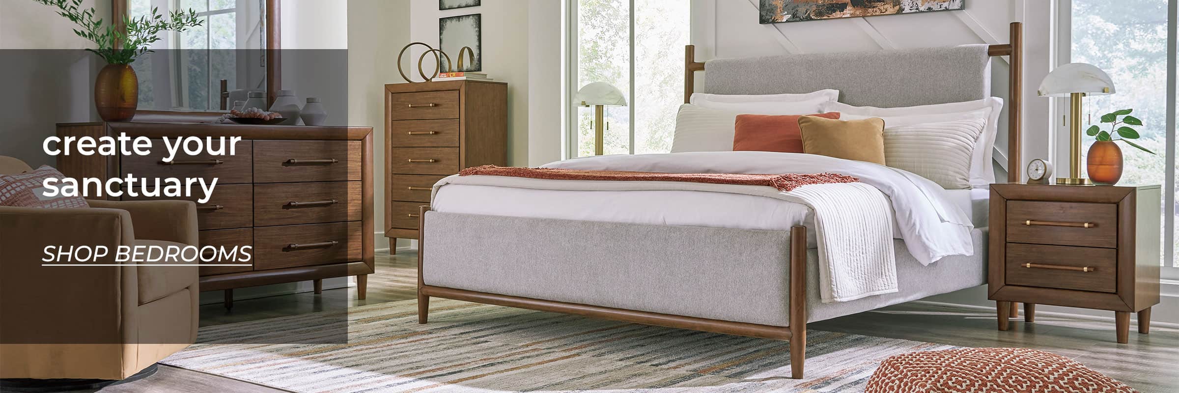 Shop Bedrooms