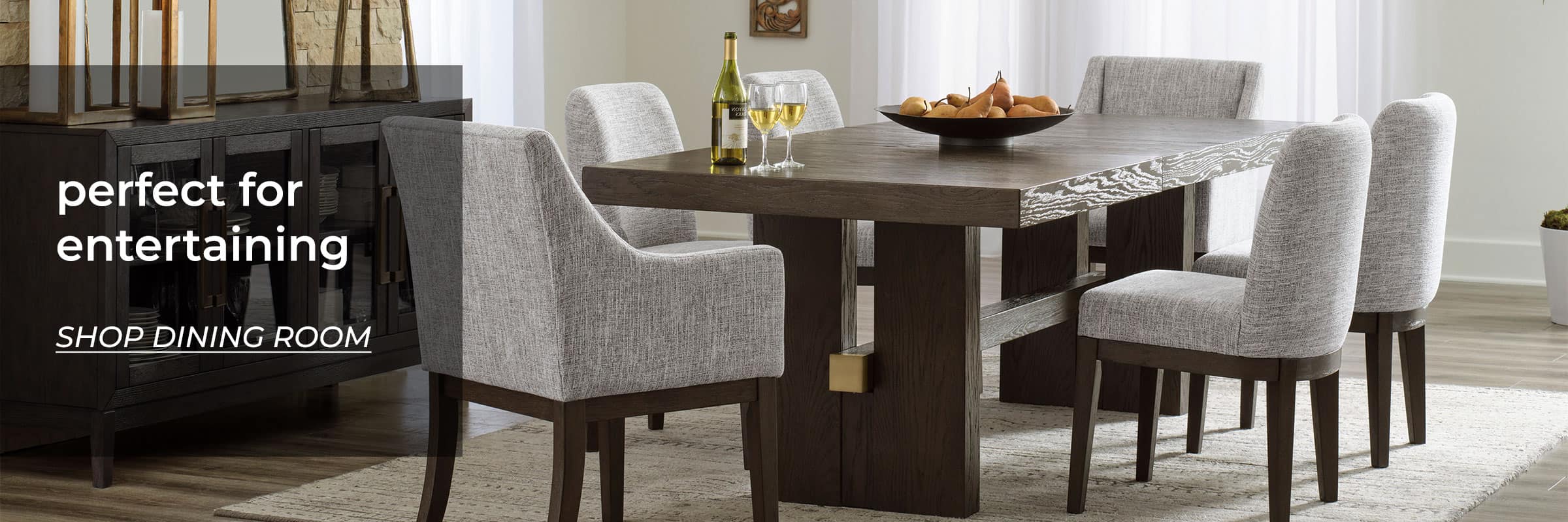 Shop Dining Room