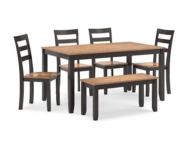 Shop Dining Room