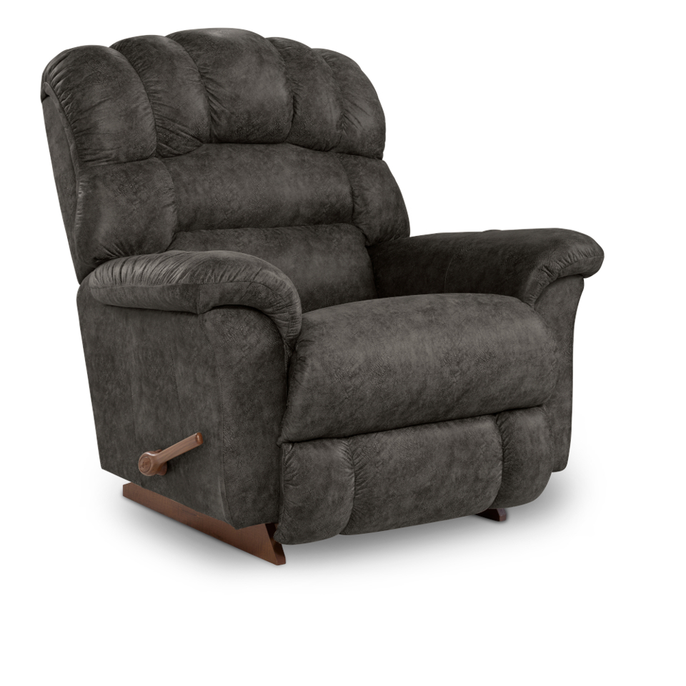 010777 Big Man Recliner image 1