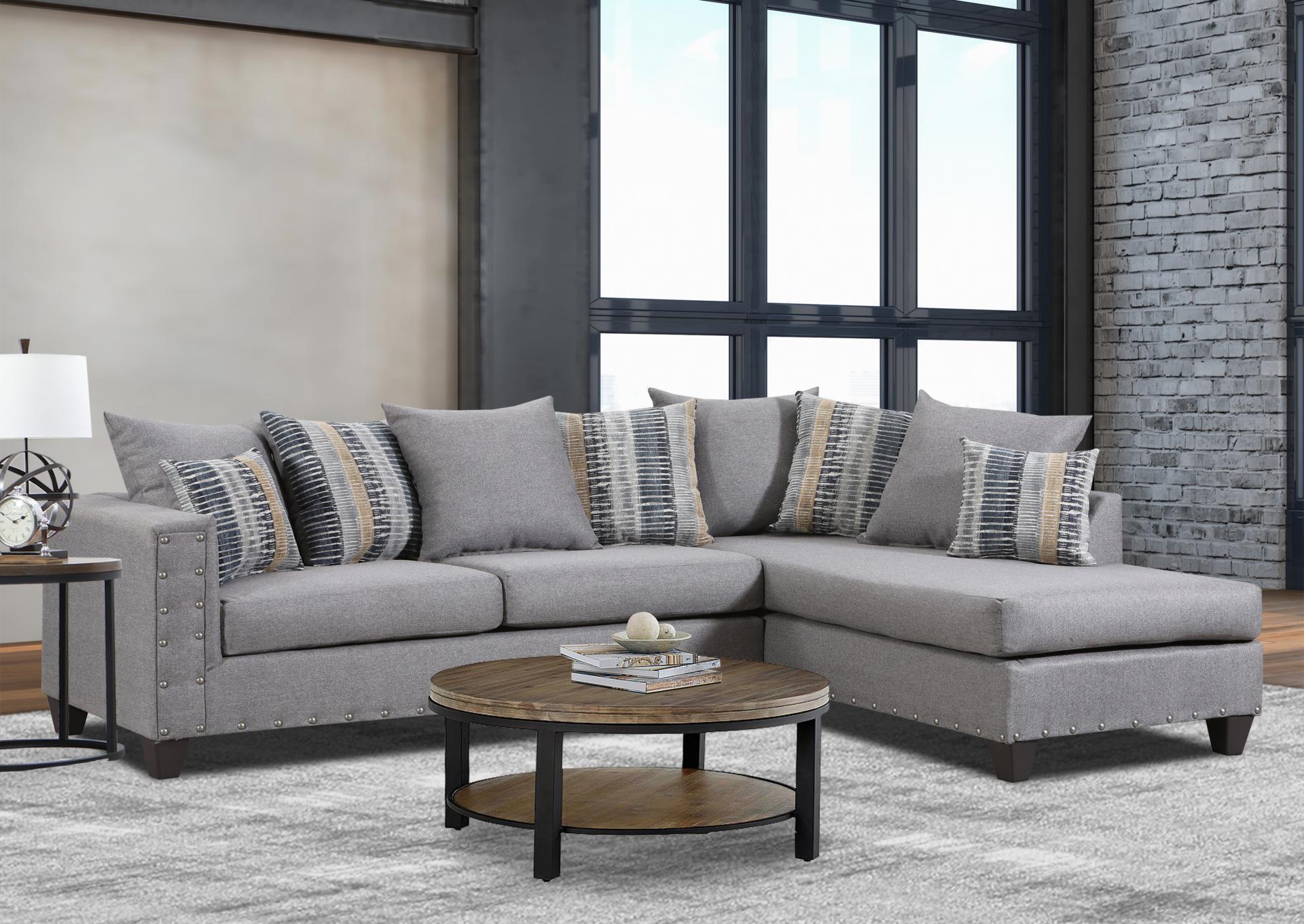 8200 Sectional image 1