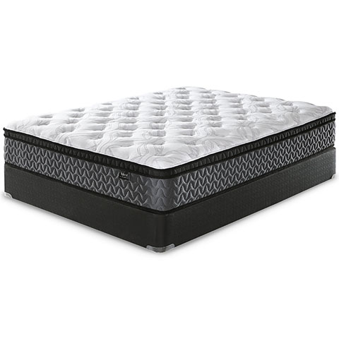 Harmony Queen Mattress image 1