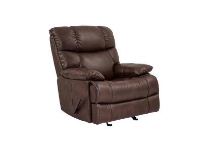 Swivel Glider Big Man Recliner image 1