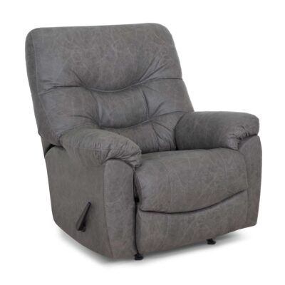 4295 3004-05 Big Man Recliner image 1