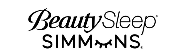 Beautyrest Simmons