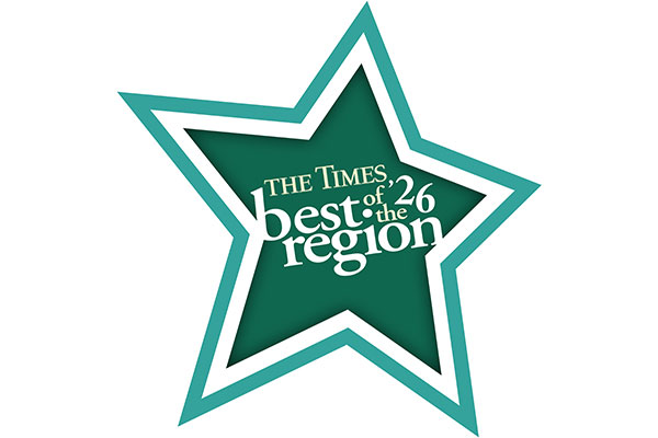 The Times 2026 Best of the Region Furniture Store: World Furniture! 