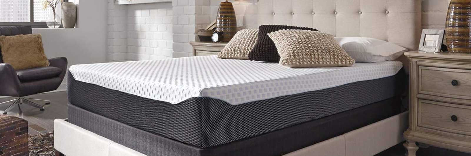 Chime Mattress