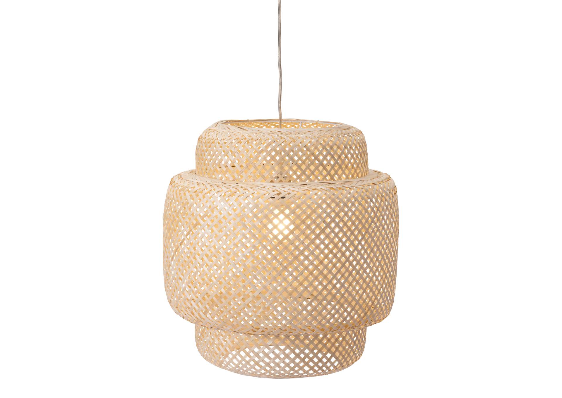 Finch Ceiling Lamp Natural image 9