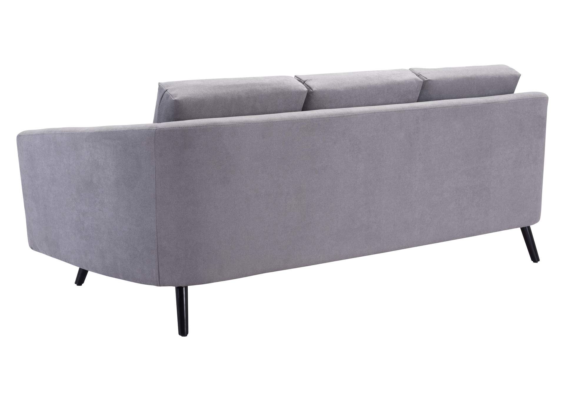 Divinity Sofa Gray image 7