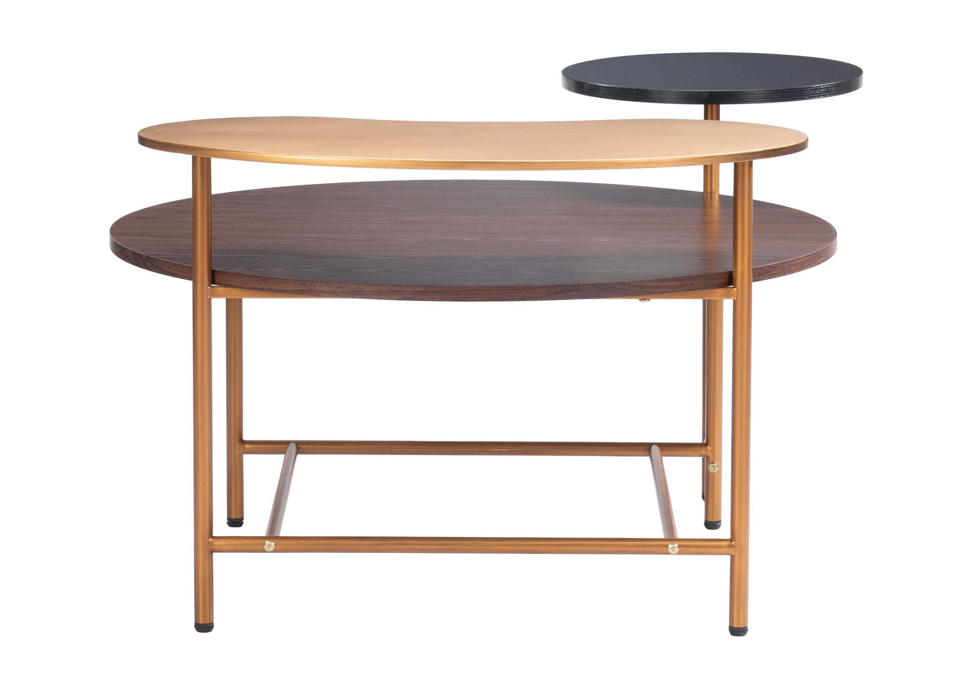 Viken Coffee Table Multicolor image 5