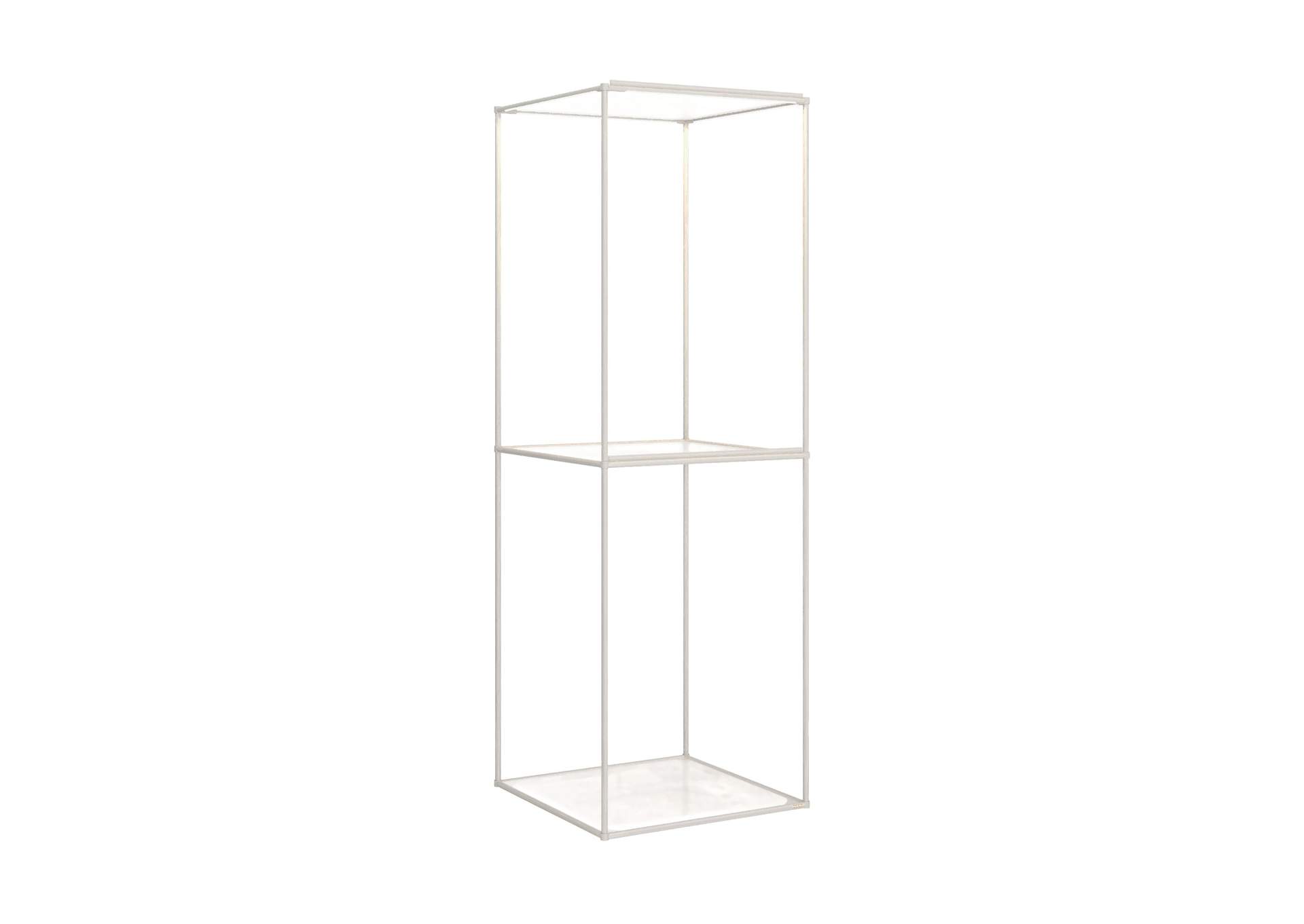 Zuo Chair Display Light Gray image 4