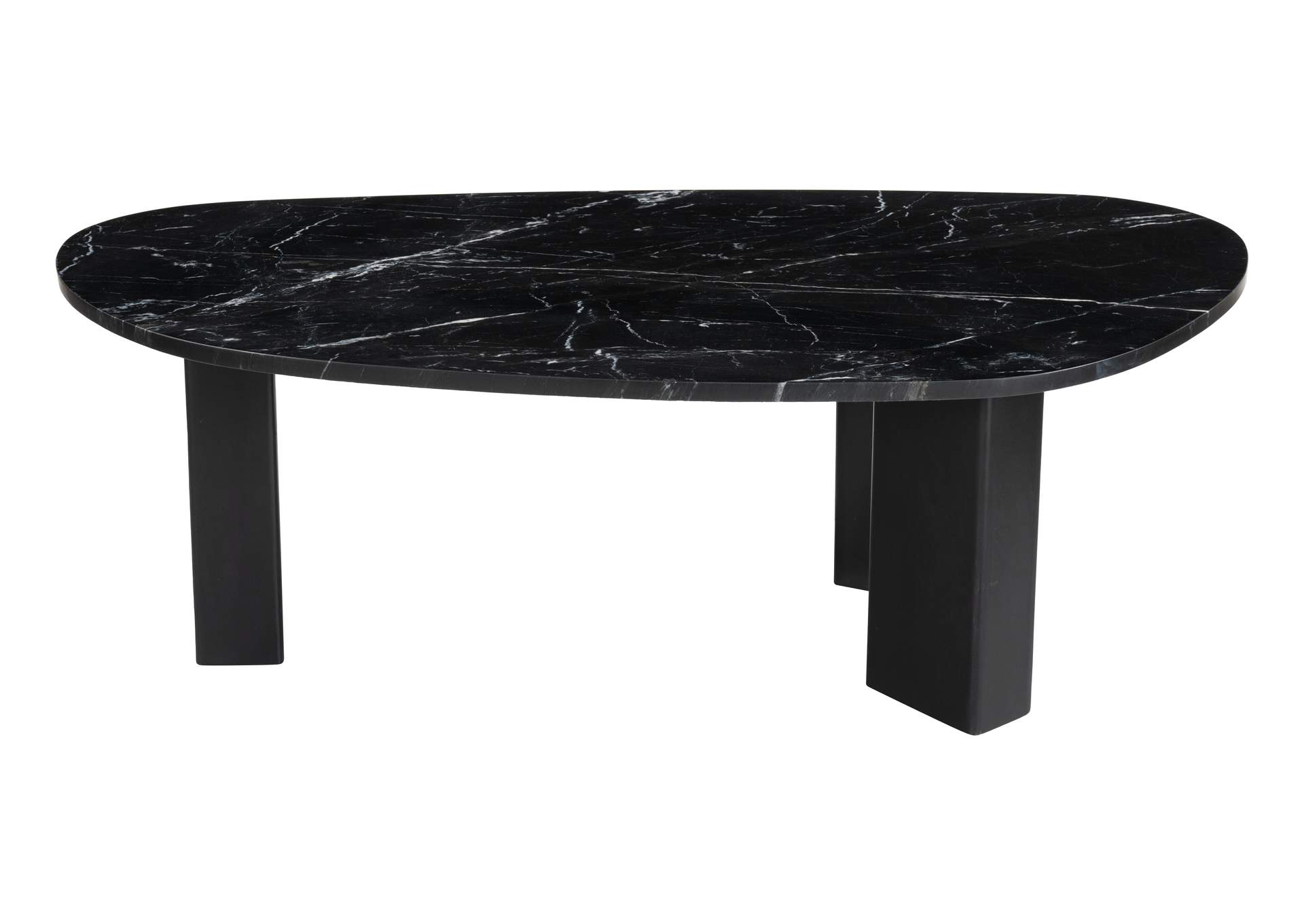 Aberdeen Coffee Table Black image 4