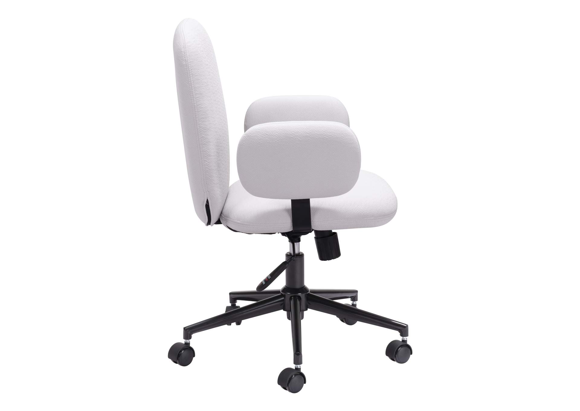 Lionel Office Chair Beige image 5