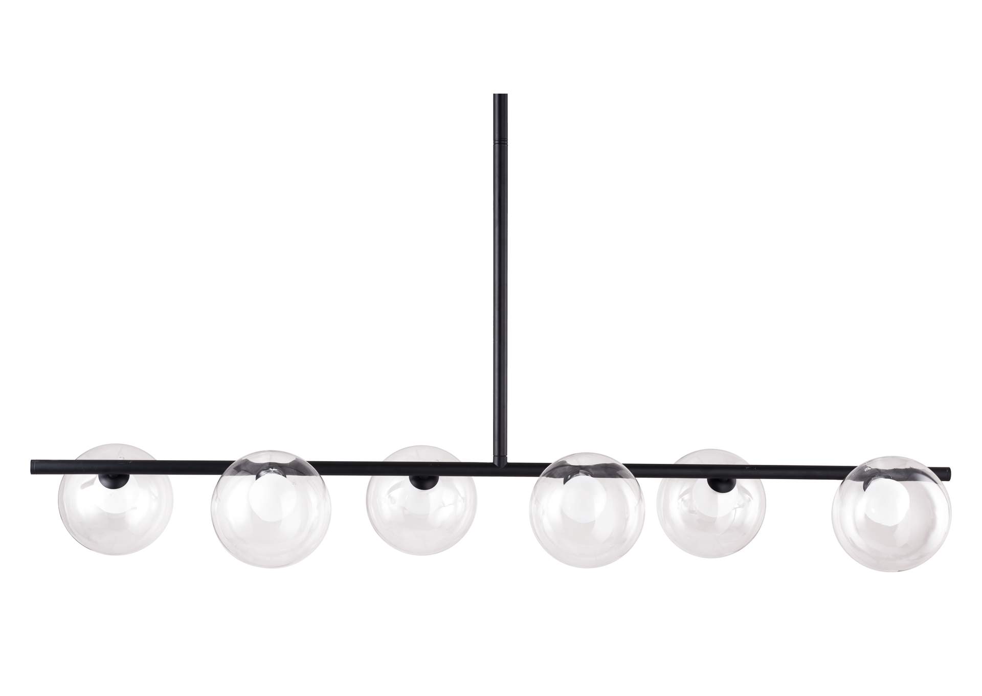 Keyoz Ceiling Lamp Black image 10