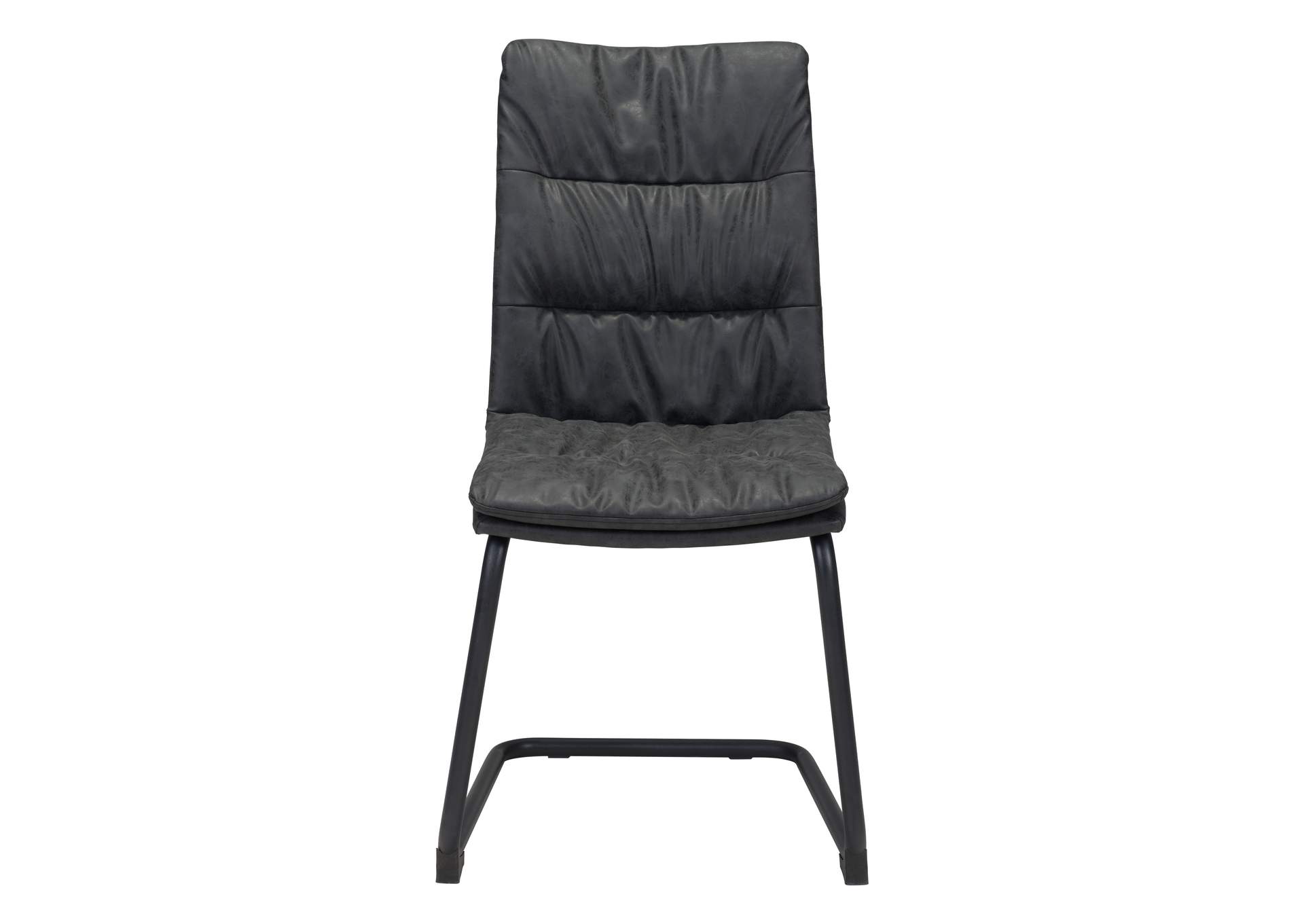 Sharon Dining Chair (Set Of 2) Vintage Black image 6