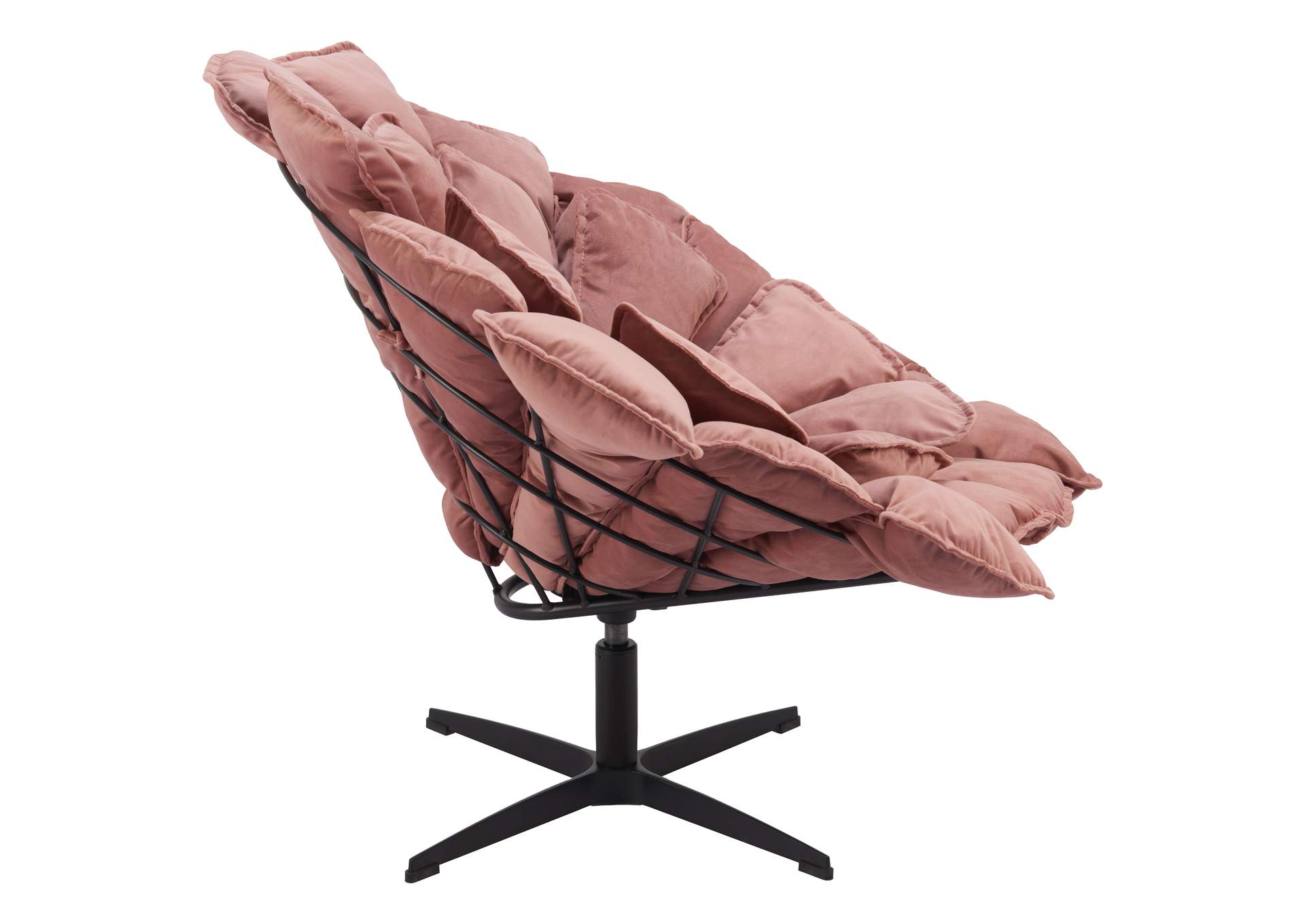 Kipas Accent Chair Pink image 3