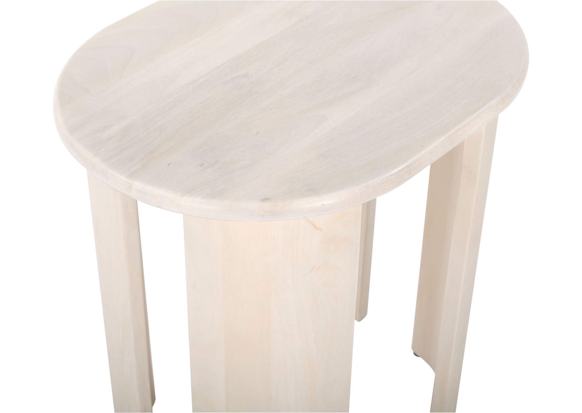 Risan Side Table Natural image 6