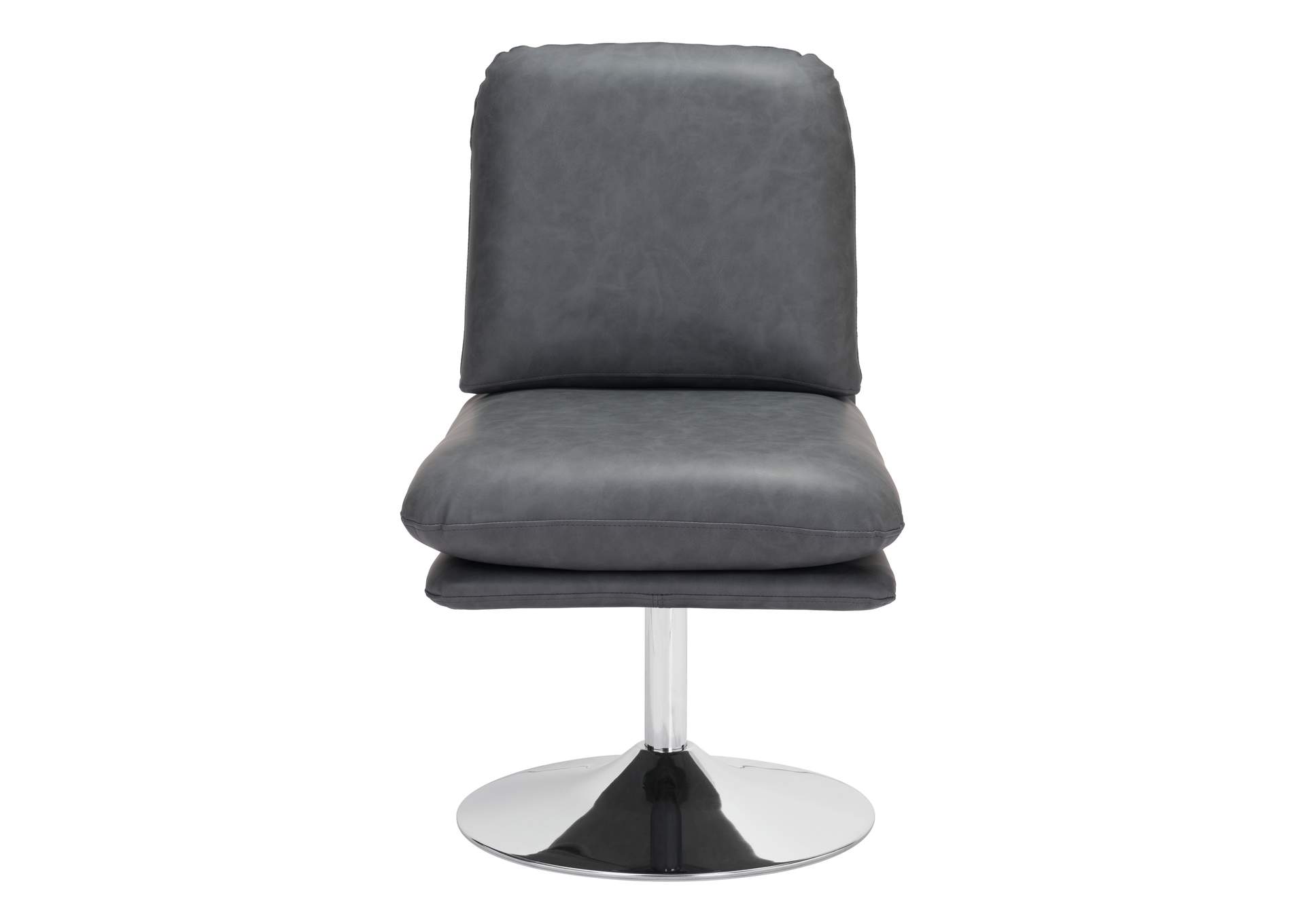 Rory Accent Chair Gray image 5