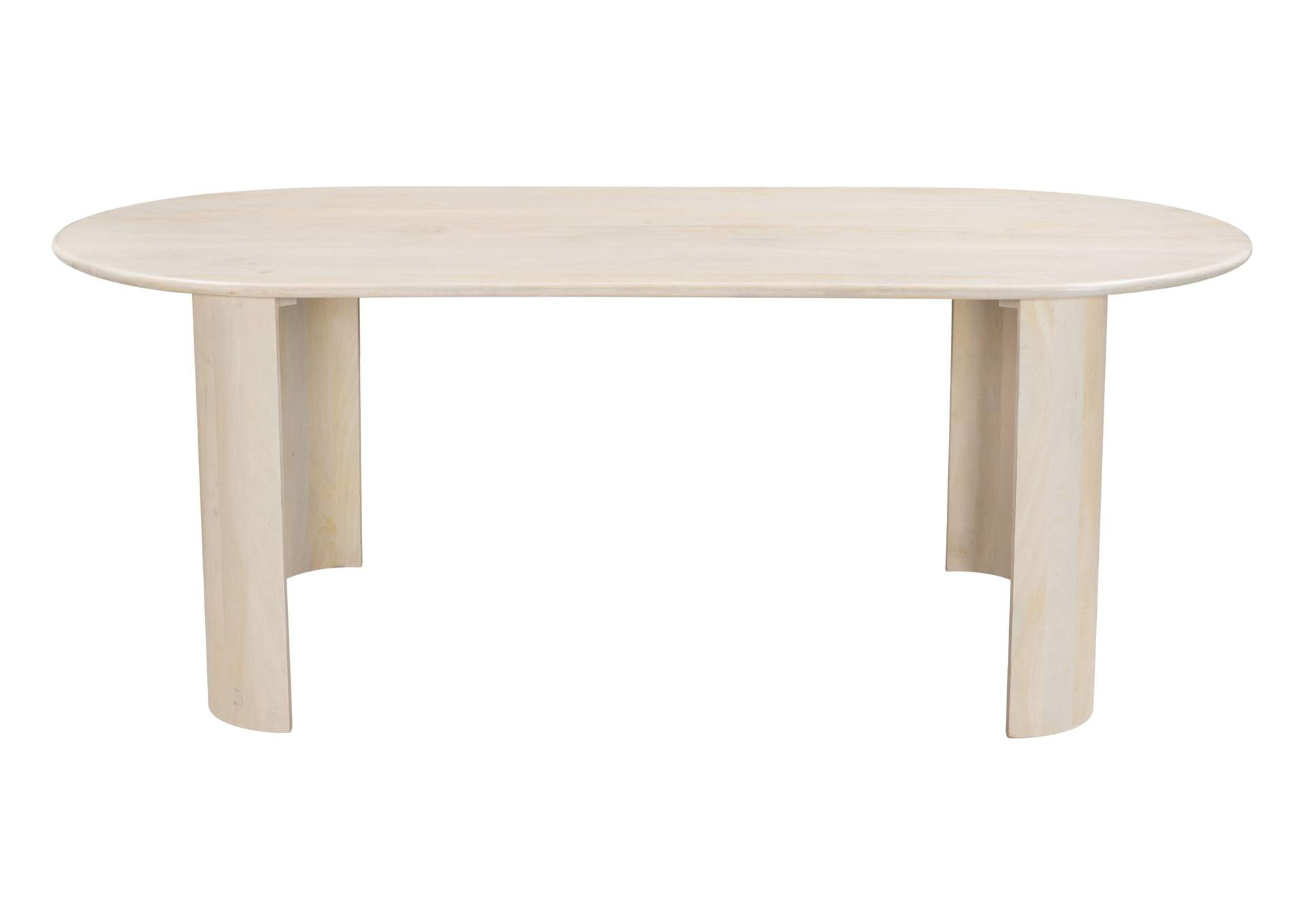 Risan Dining Table Natural image 6