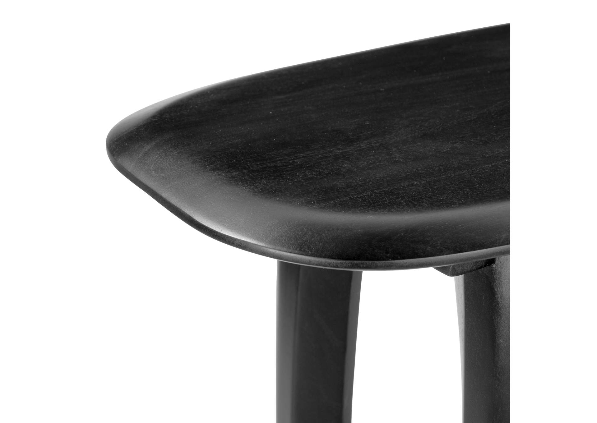 Arasan Console Table Black image 6