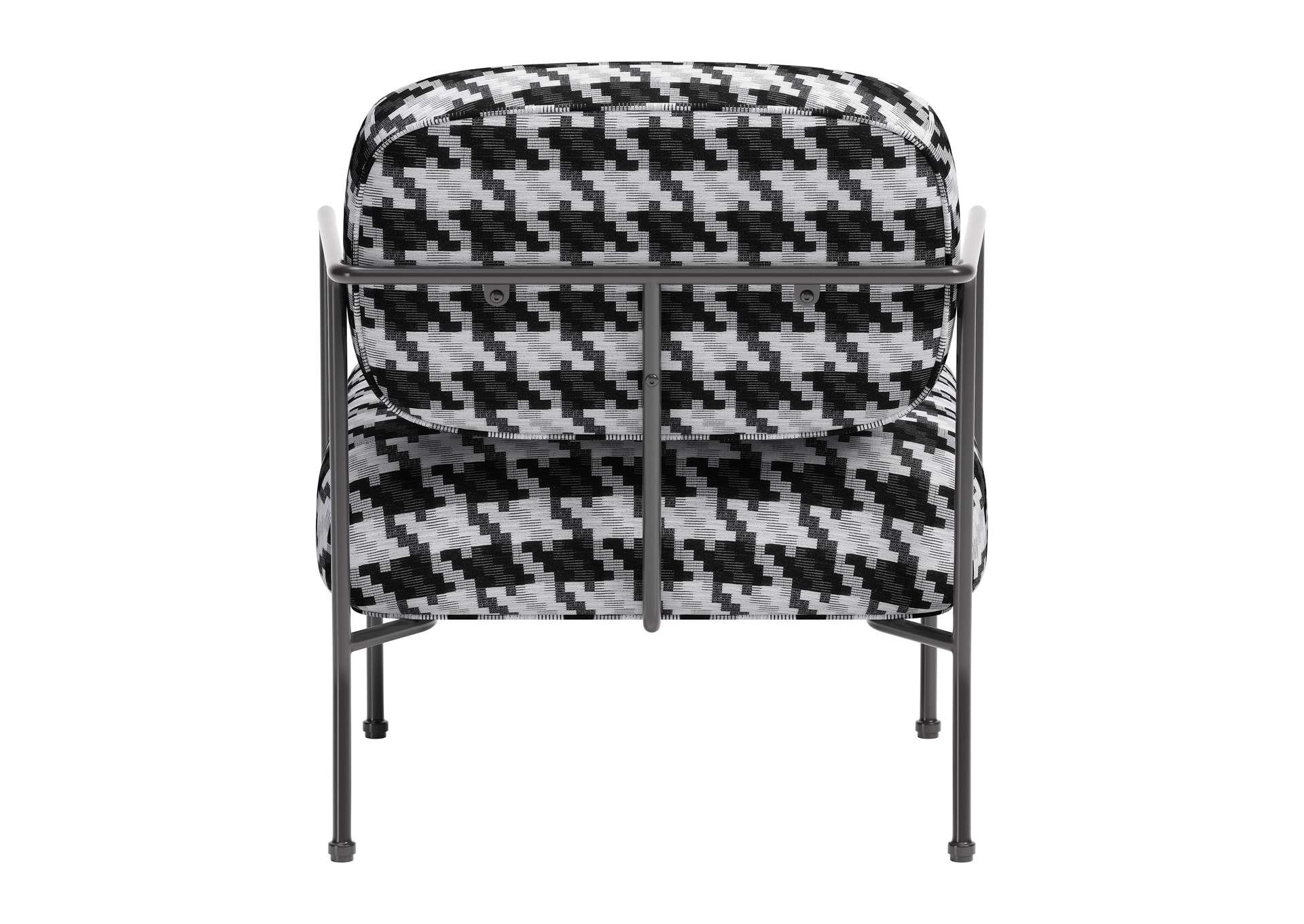 Ulet Accent Chair Multicolor image 5