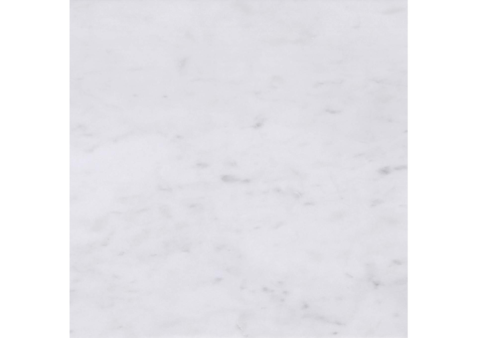 Ormara Side Table Set (2-Piece) White & Black image 8