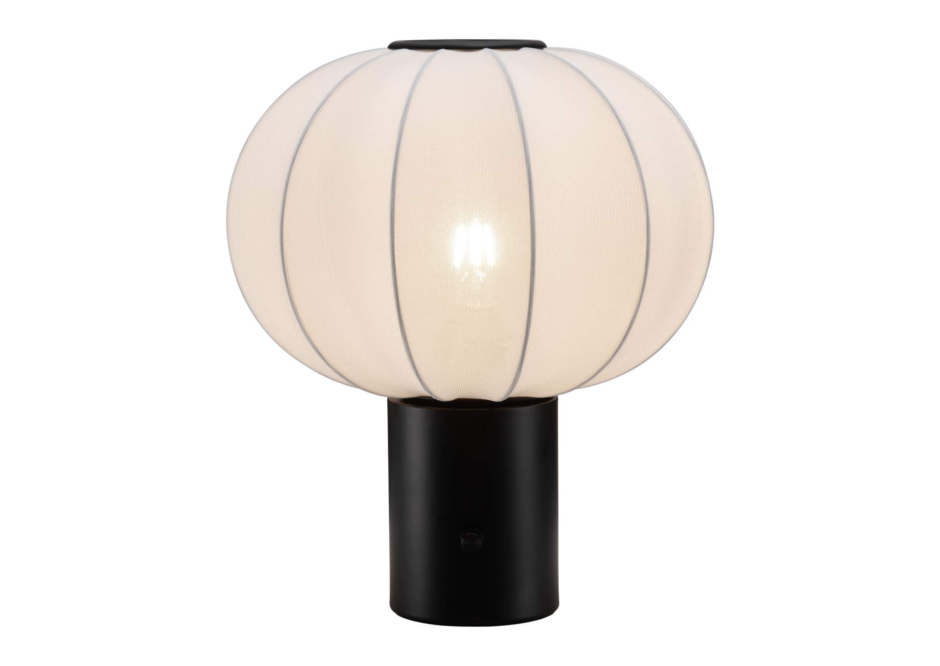 Wisteria Table Lamp White image 5