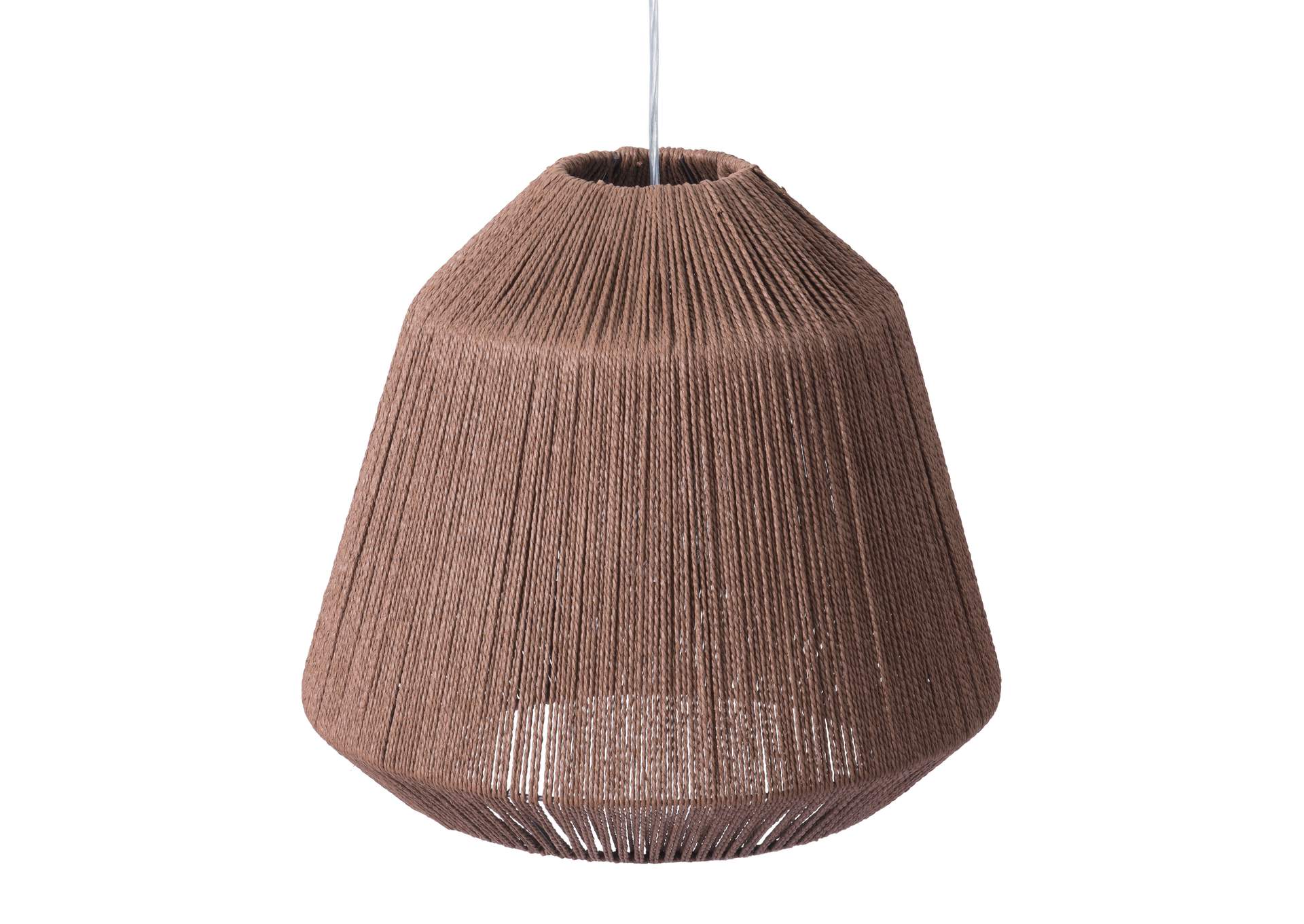 Impala Ceiling Lamp Brown image 9