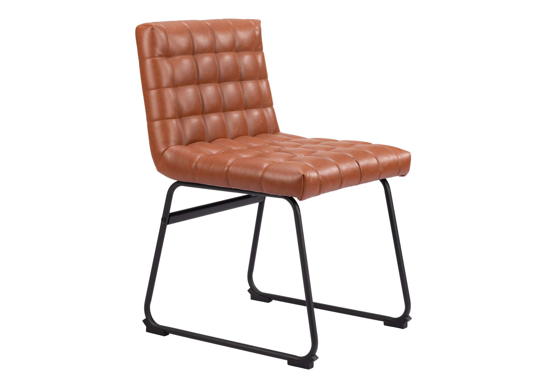 Pago Dining Chair (Set Of 2) Brown image 9