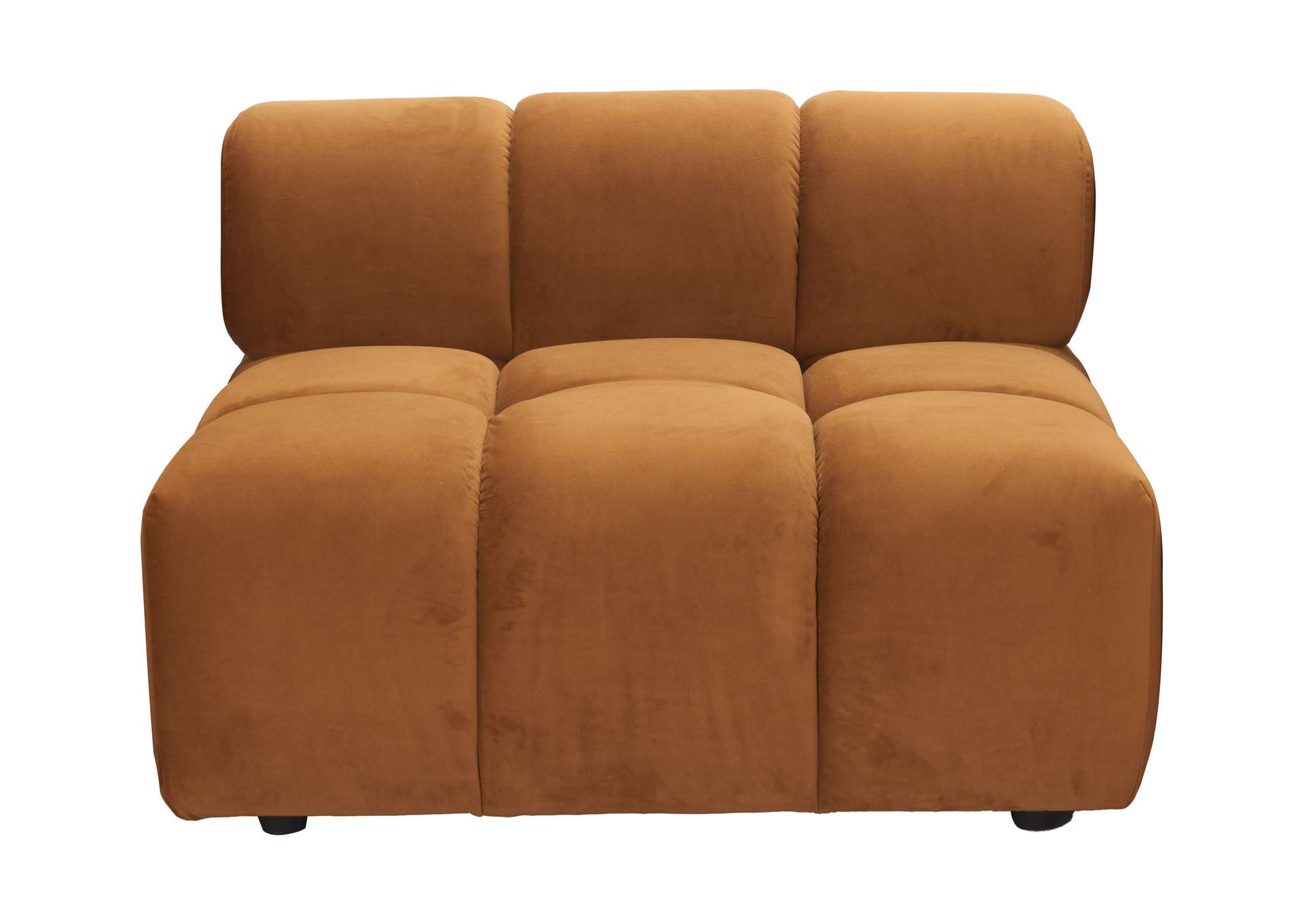Rist Middle Chair Brown image 4