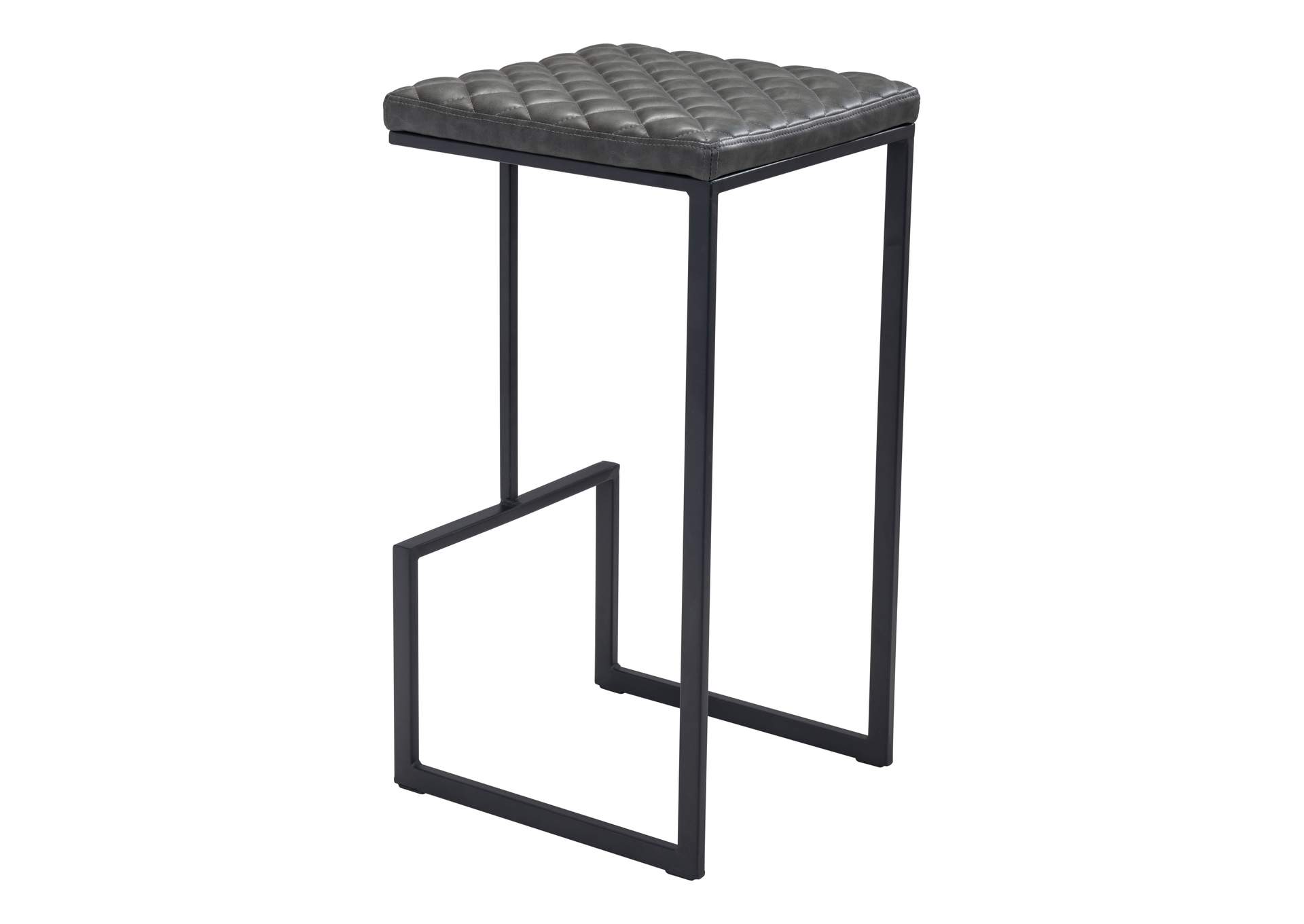 Element Barstool Gray image 8